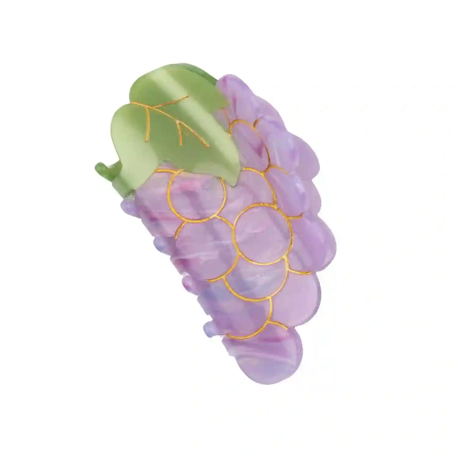 PELO GARRA UVA