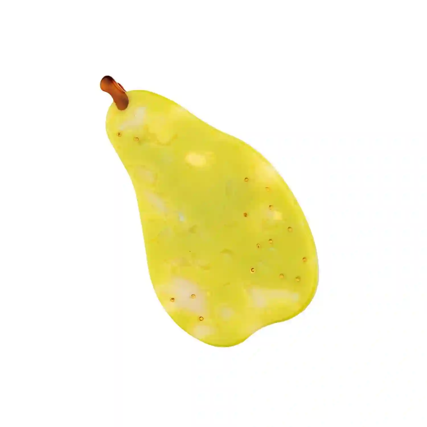 PELO GARRA PERA