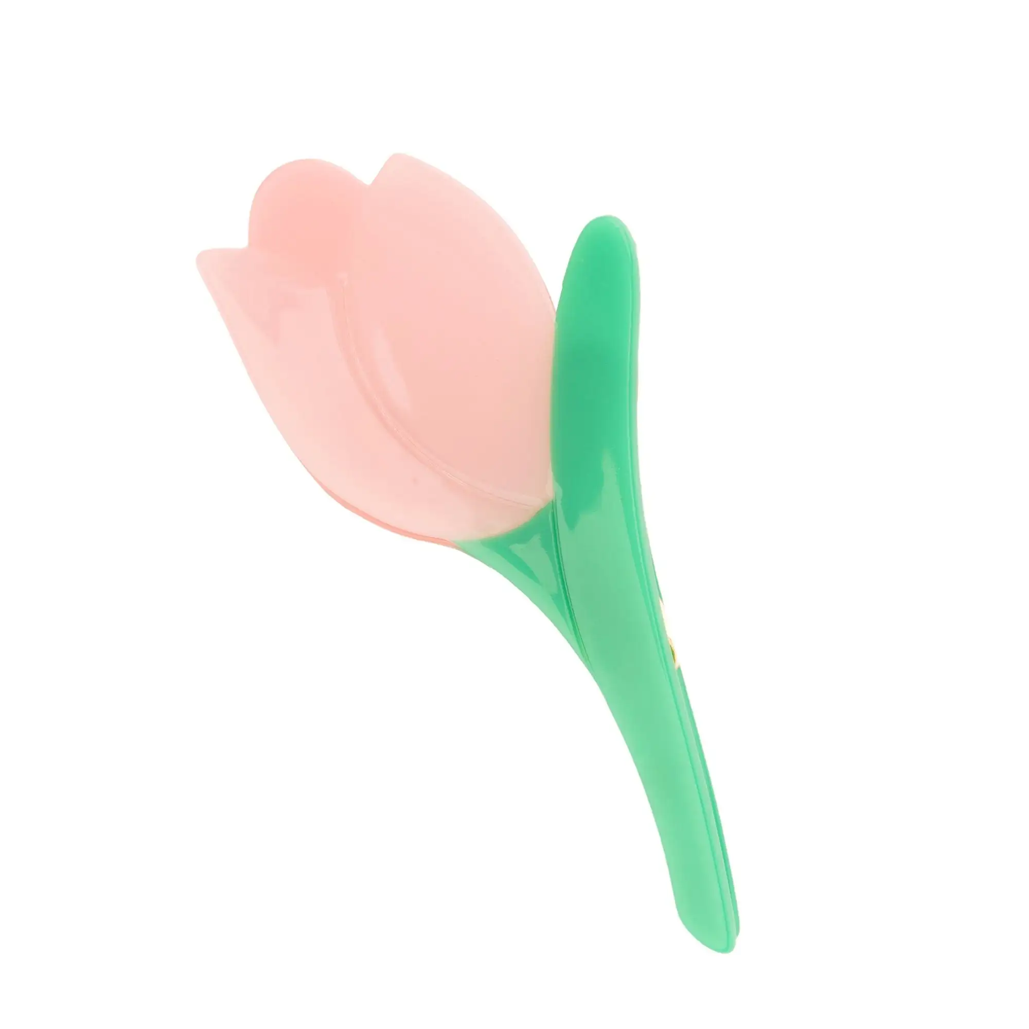 TULIPÁN DE GARRA DE PELO