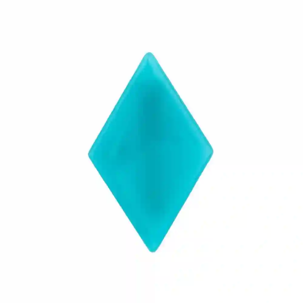 PINZA PARA EL PELO CONFETI - DIAMANTE