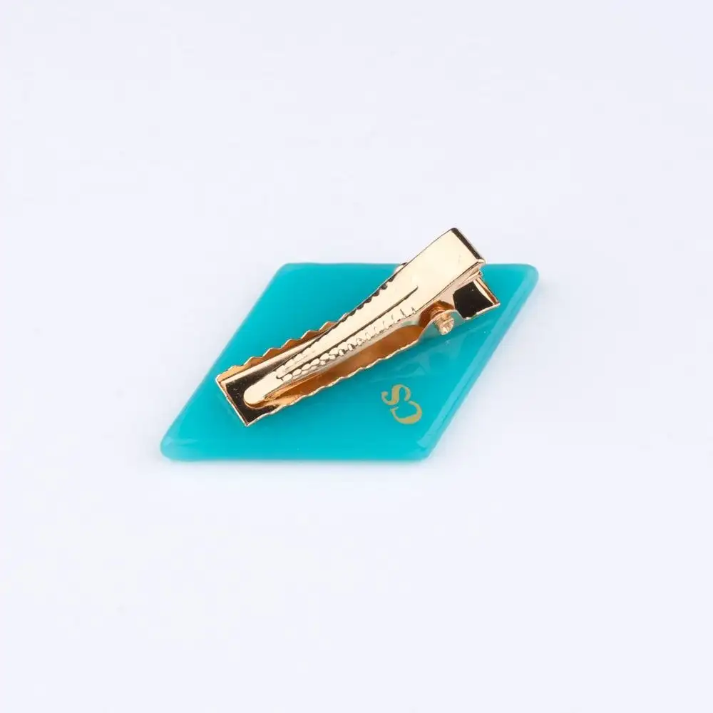 PINZA PARA EL PELO CONFETI - DIAMANTE - Imagen 4