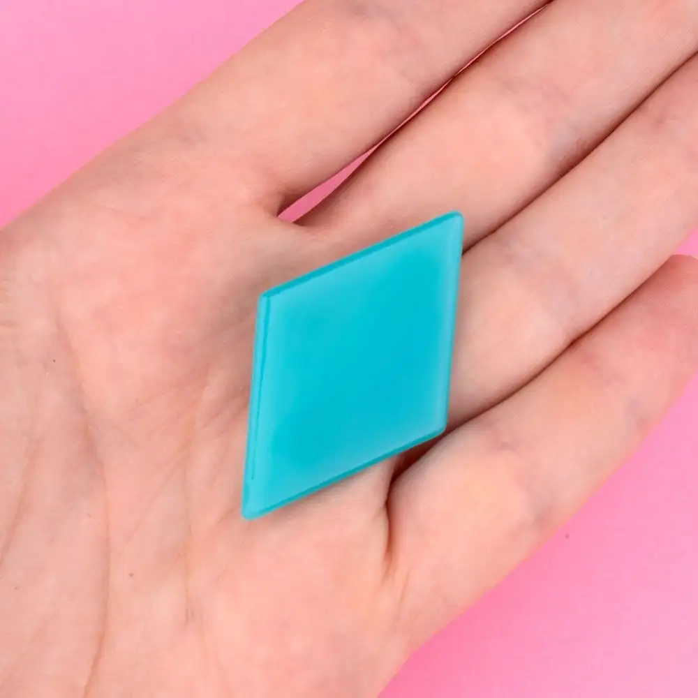 PINZA PARA EL PELO CONFETI - DIAMANTE - Imagen 5