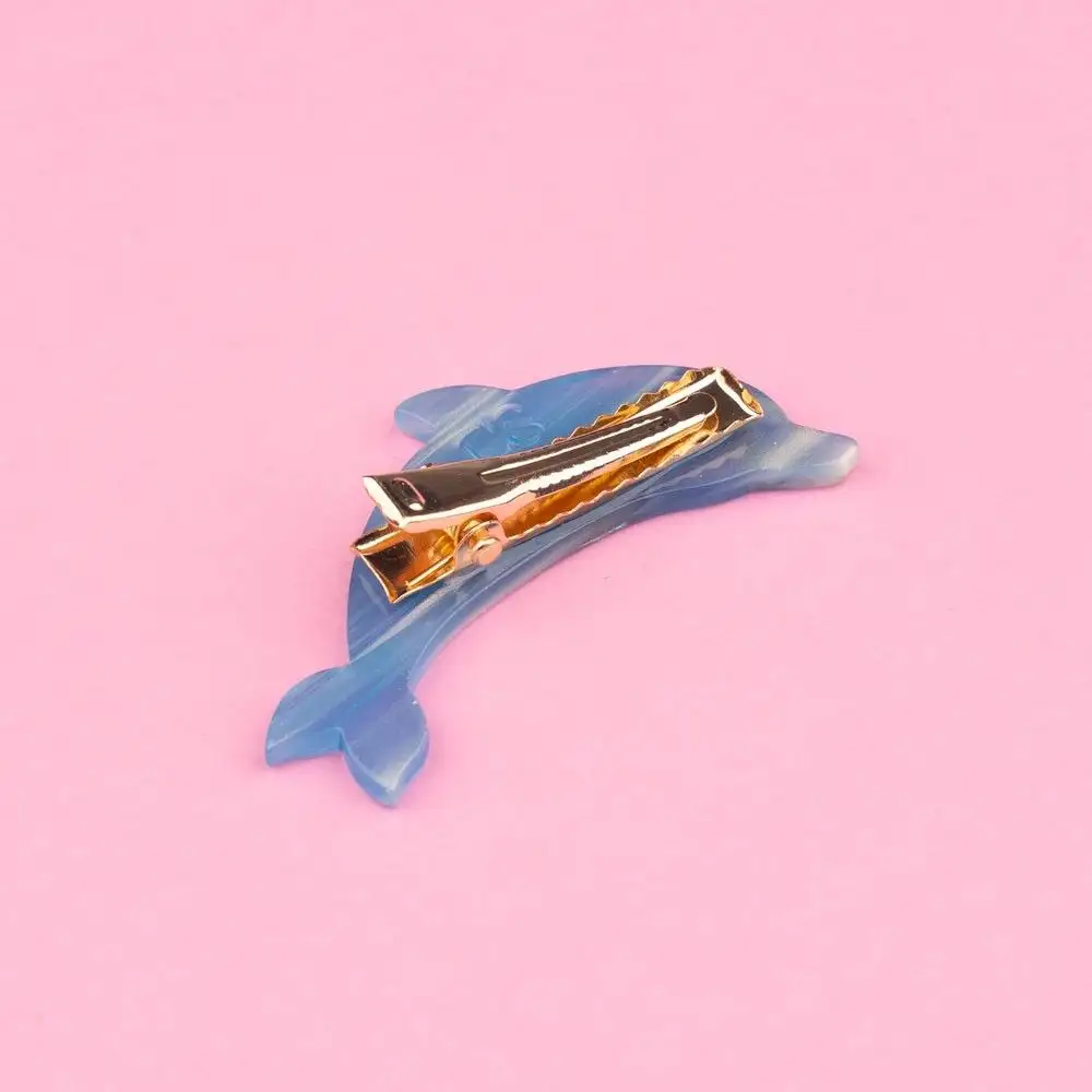 PINZA PARA EL PELO DELFÍN - Imagen 3