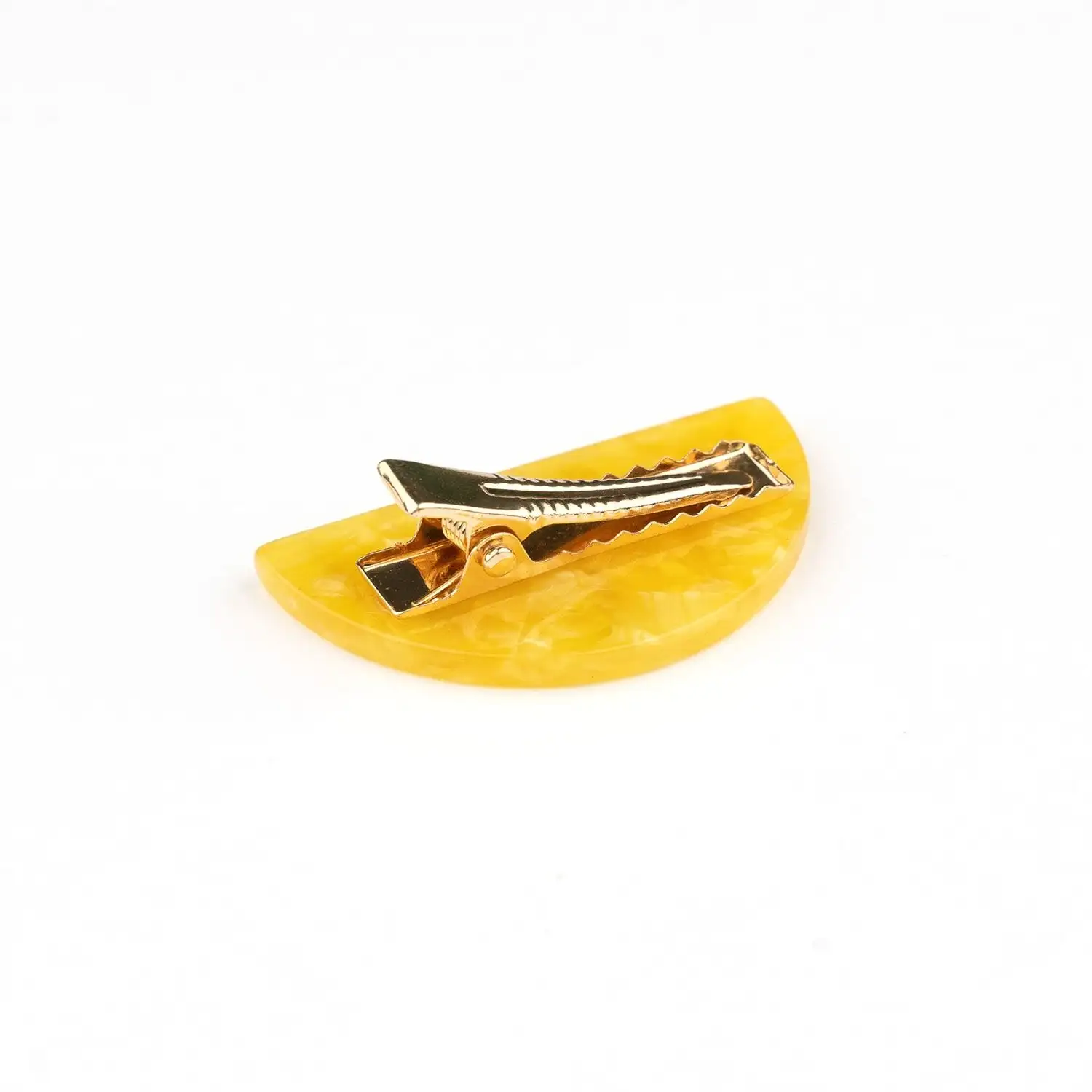 PINZA PARA EL PELO LIMÓN - Imagen 2