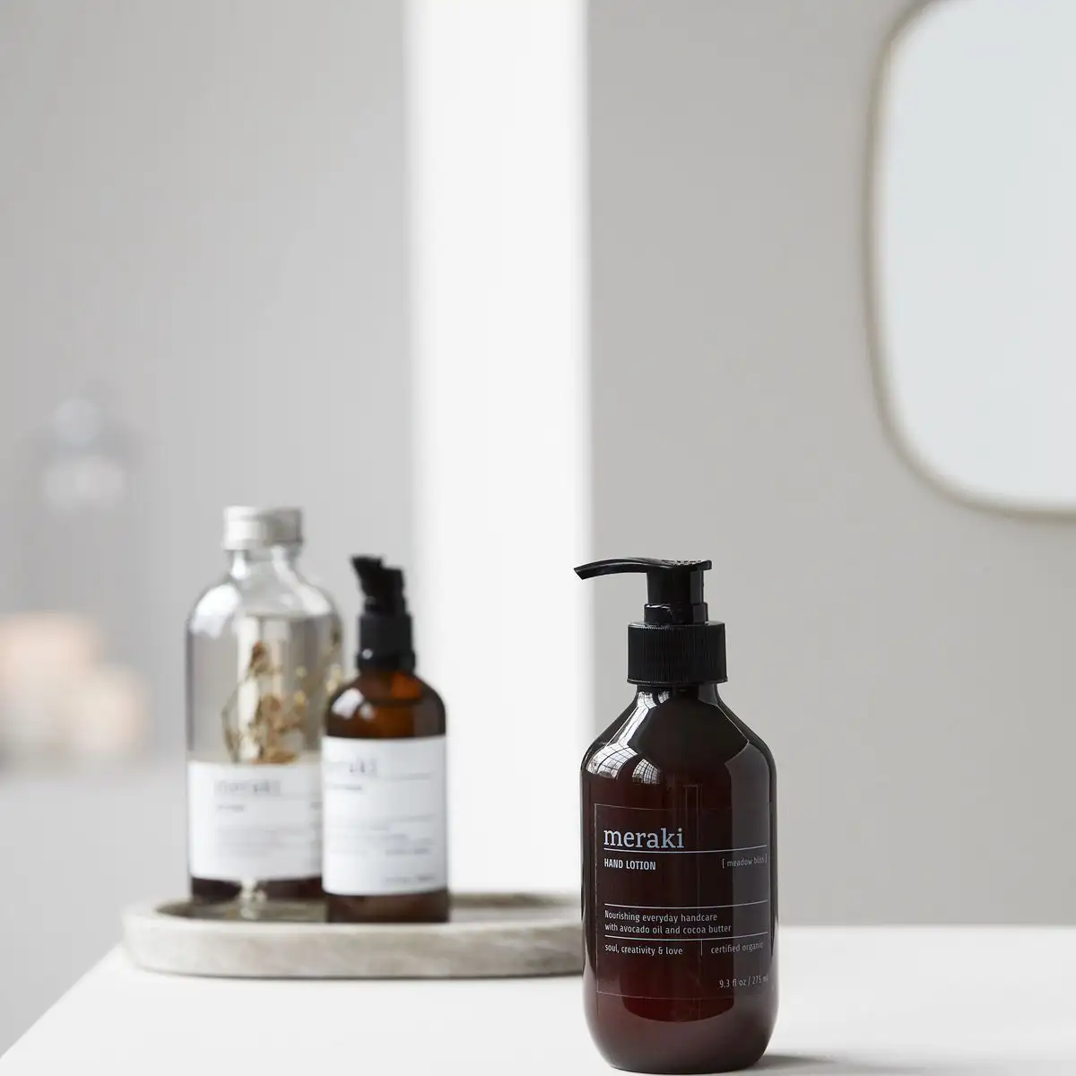 LOCIÓN DE MANOS PRADO BLISS 275ML - Imagen 3