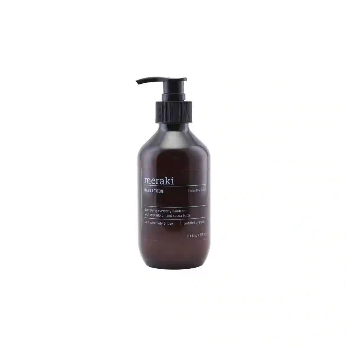 LOCIÓN DE MANOS PRADO BLISS 275ML