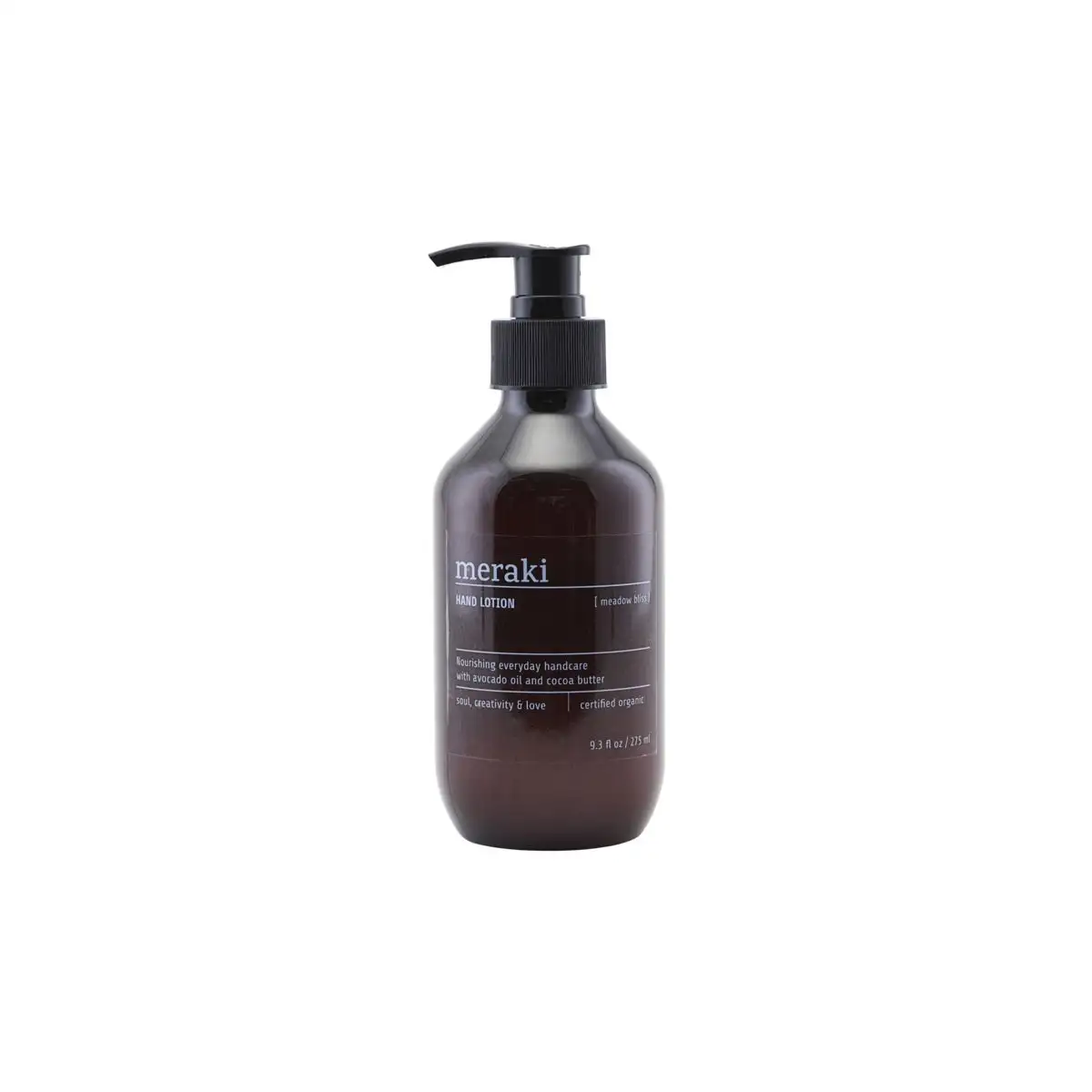 LOCIÓN DE MANOS PRADO BLISS 275ML