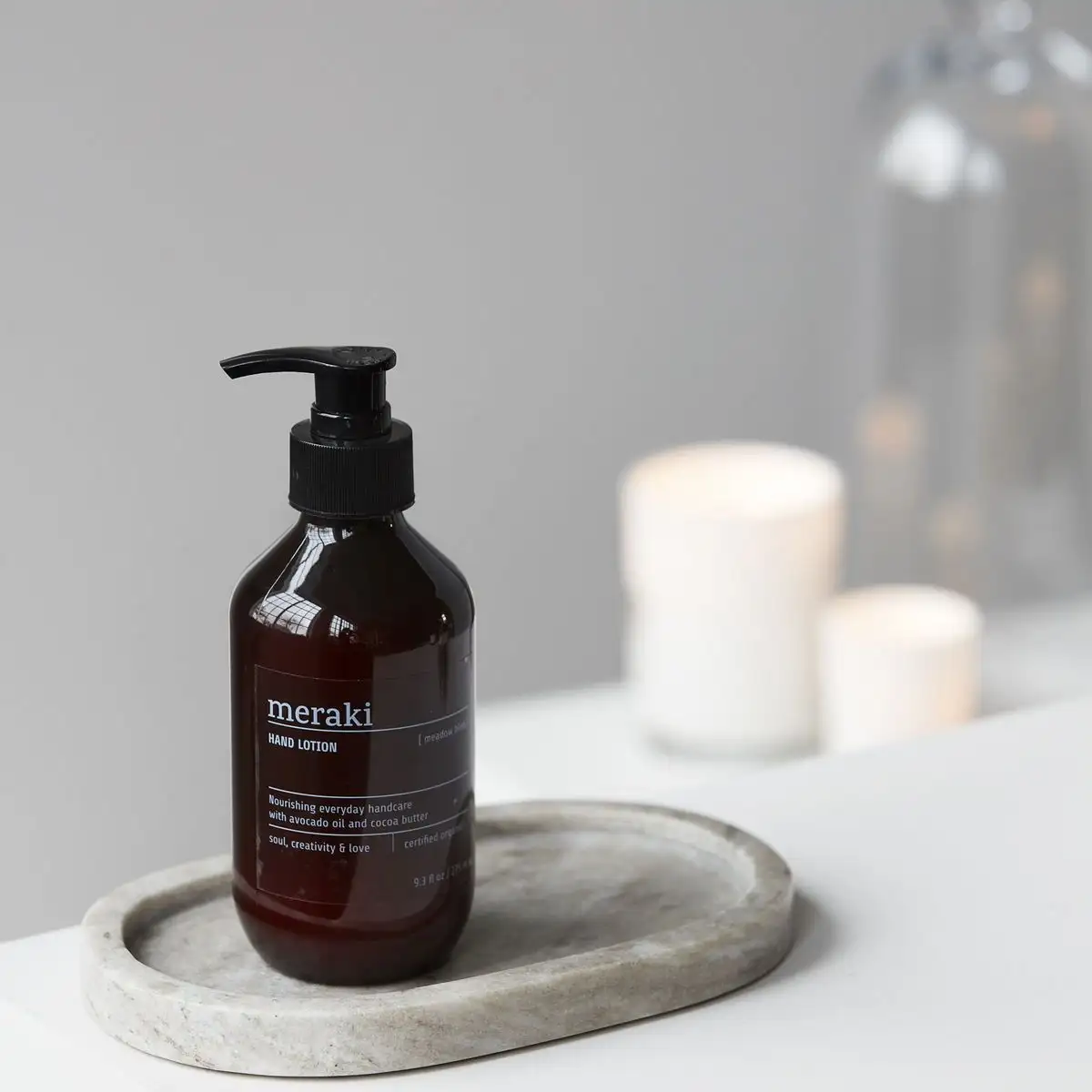 LOCIÓN DE MANOS PRADO BLISS 275ML - Imagen 2