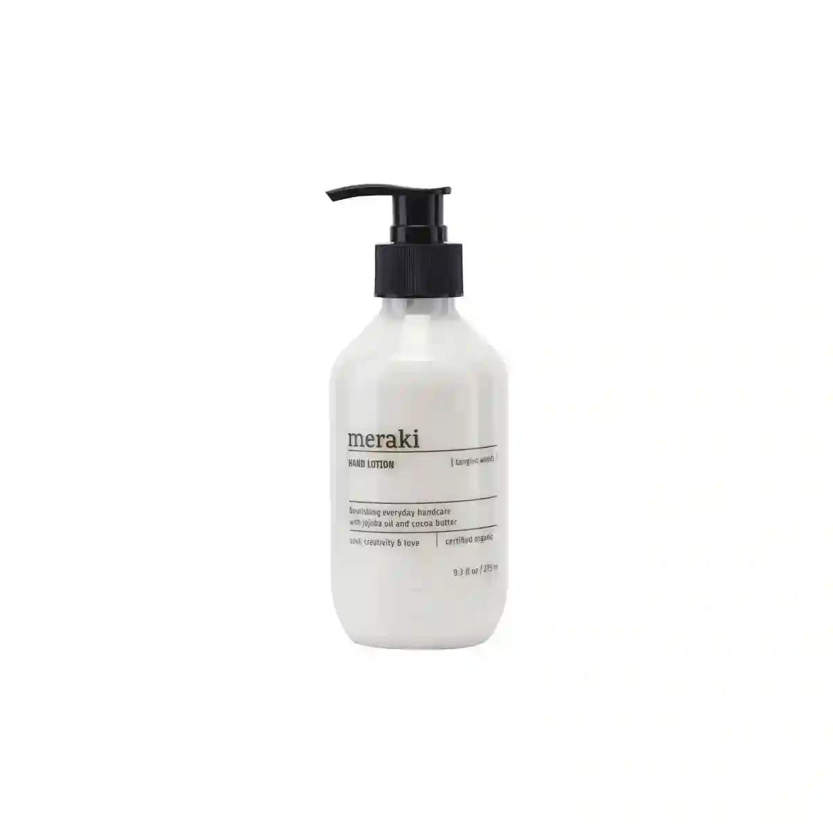 LOCIÓN DE MANOS MADERAS ENREDADAS 275ML