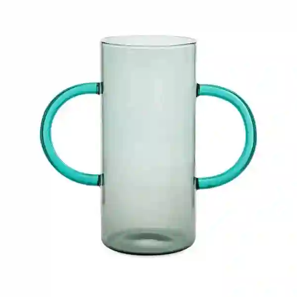JARRÓN ASA (VARIOS COLORES)