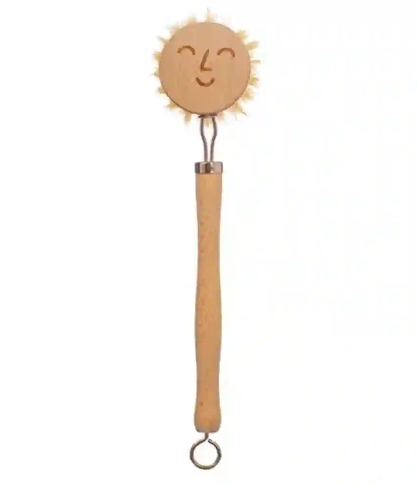 CEPILLO DE LAVADO FELIZ
