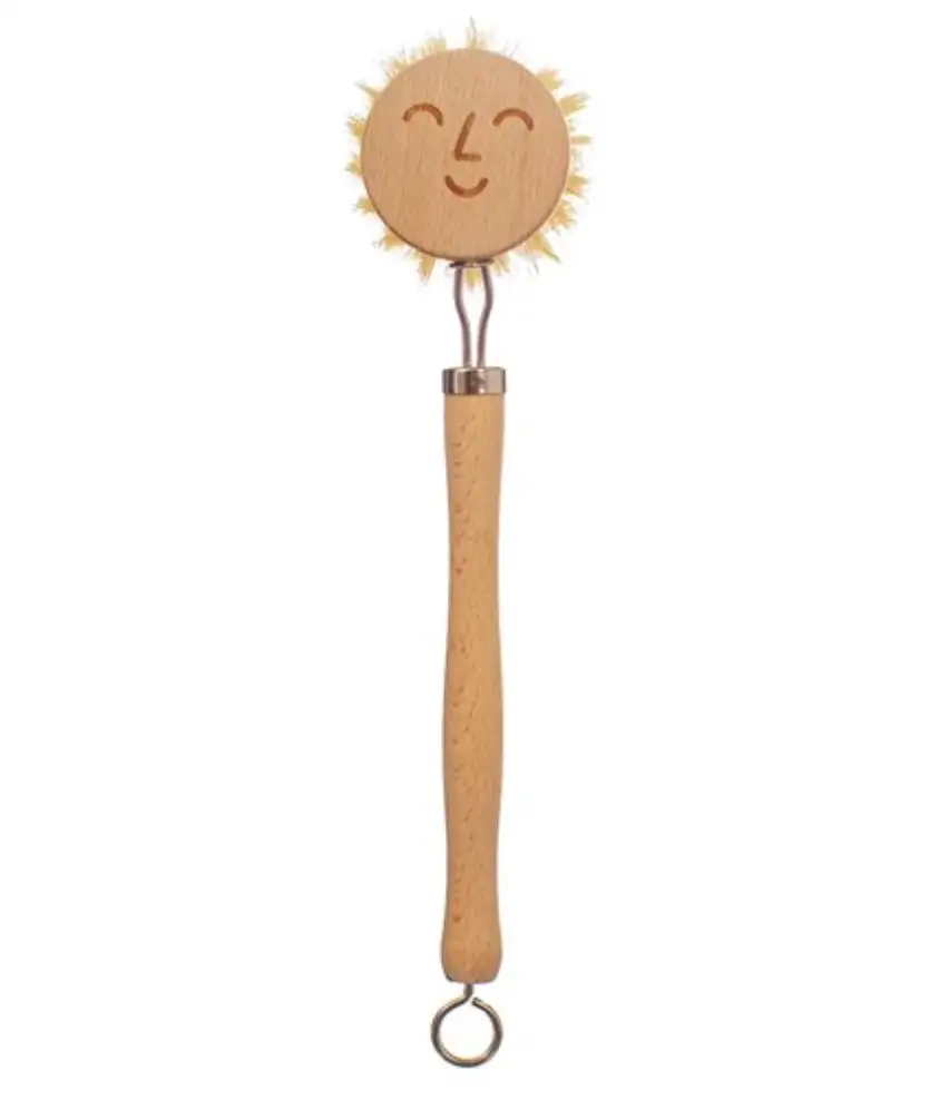 CEPILLO DE LAVADO FELIZ
