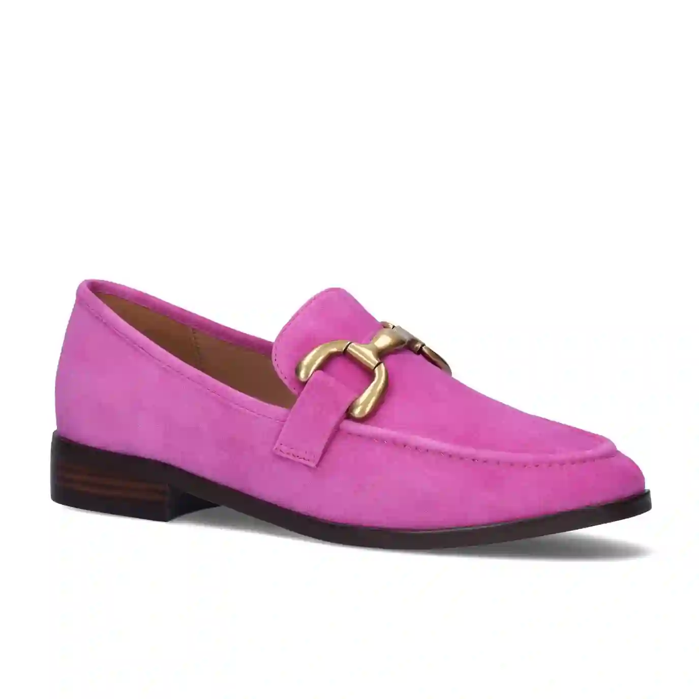 BIBI LOU ZAGREB Por Atelier Mocasín Fucsia