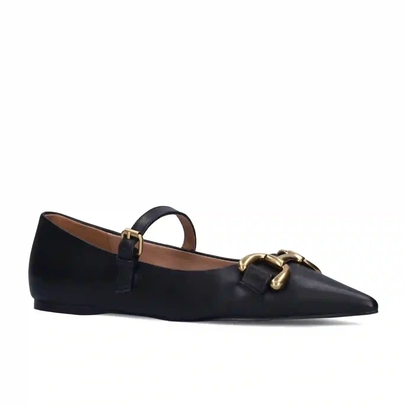 BIBI LOU KIVA Por Atelier Bailarina Negro