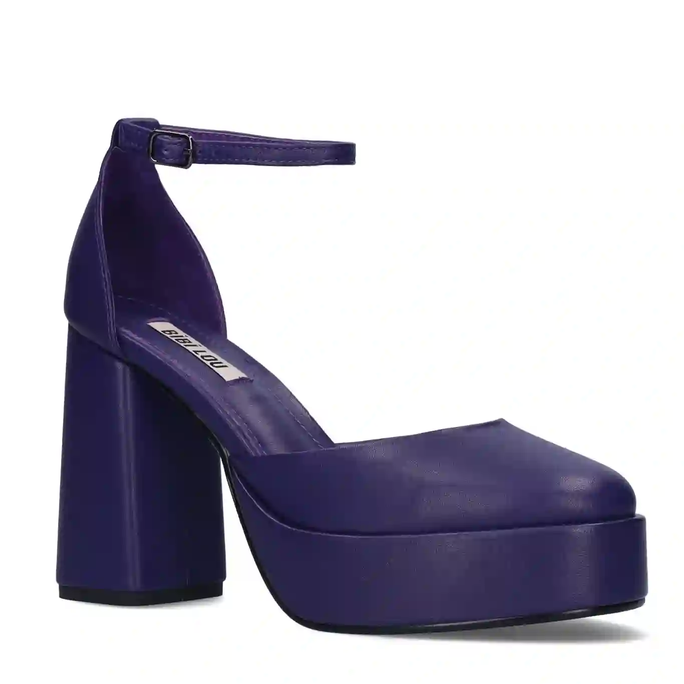 BIBI LOU MONICA By Atelier Salon plataforma Tinta Azul