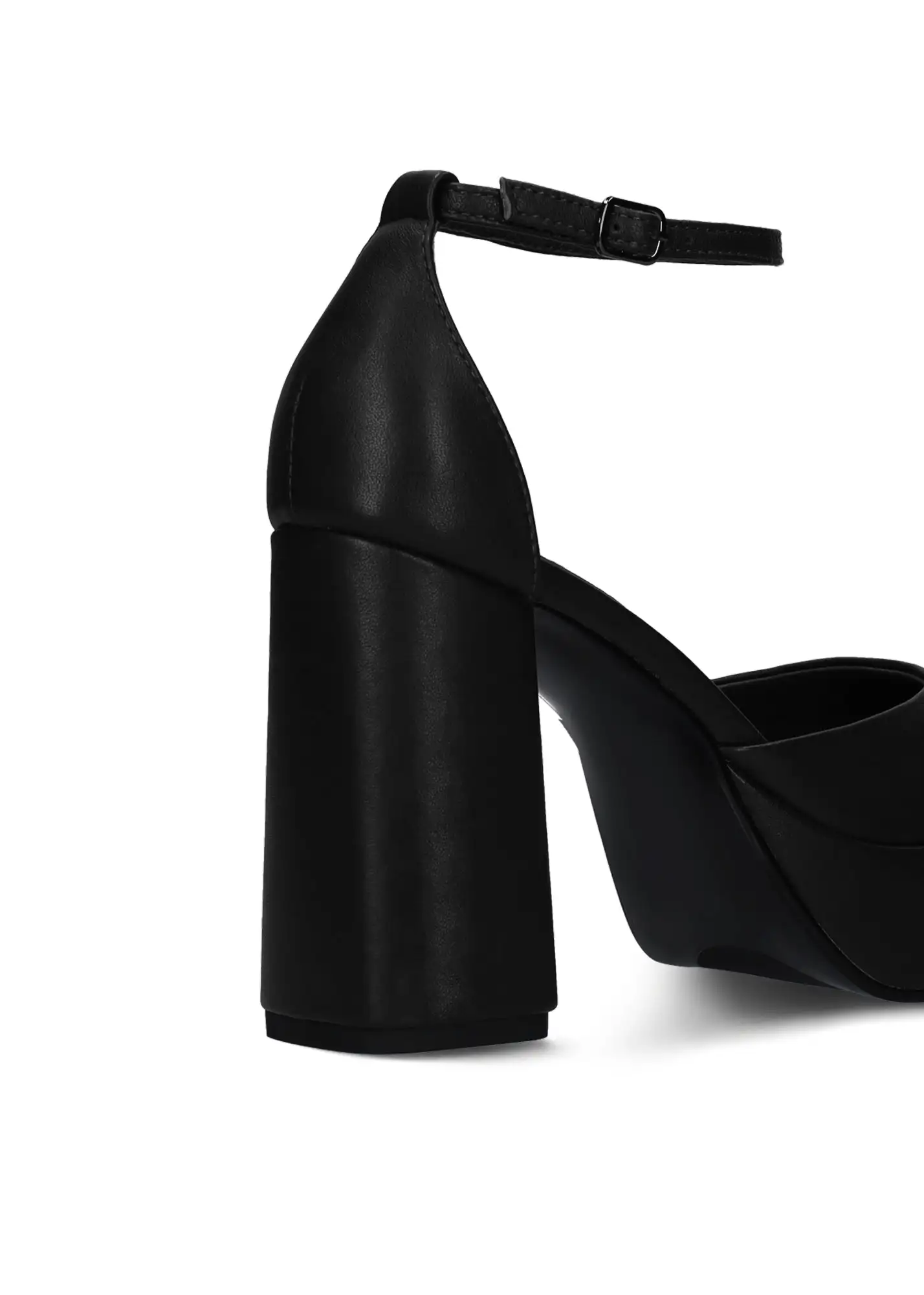 BIBI LOU MONICA By Atelier Sala de estar con plataforma negra - Imagen 3