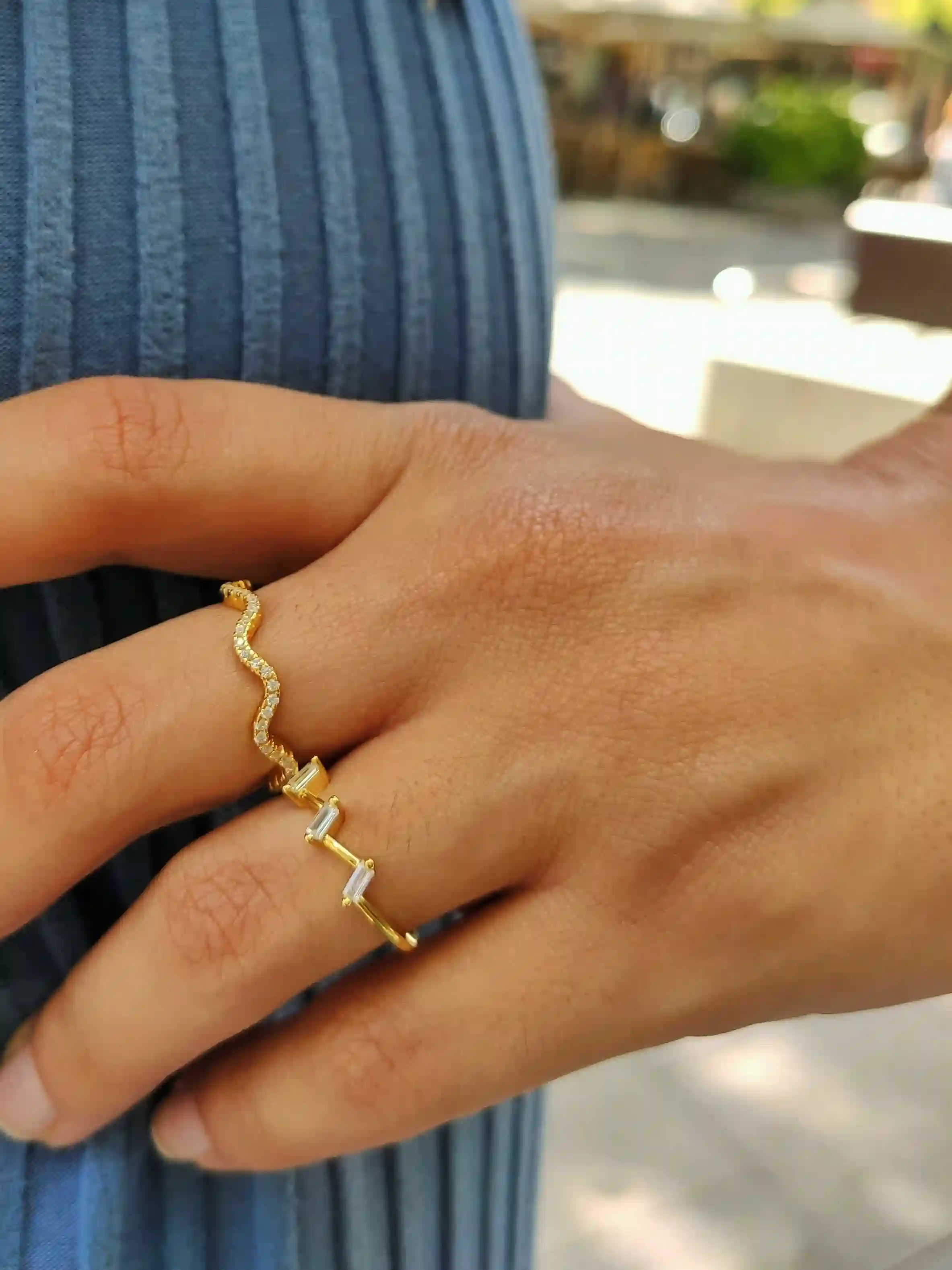 Anillo Eva