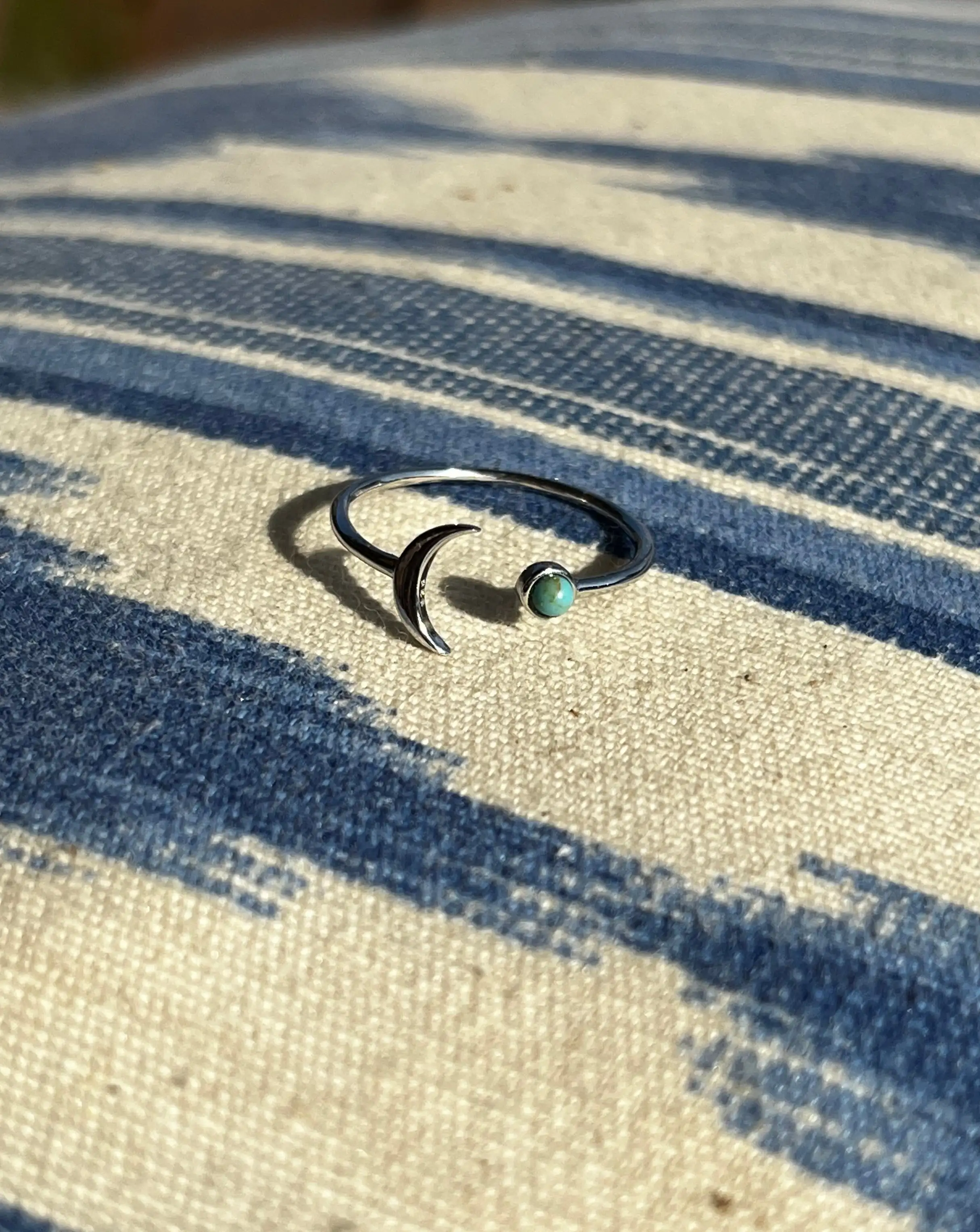 Anillo Marian