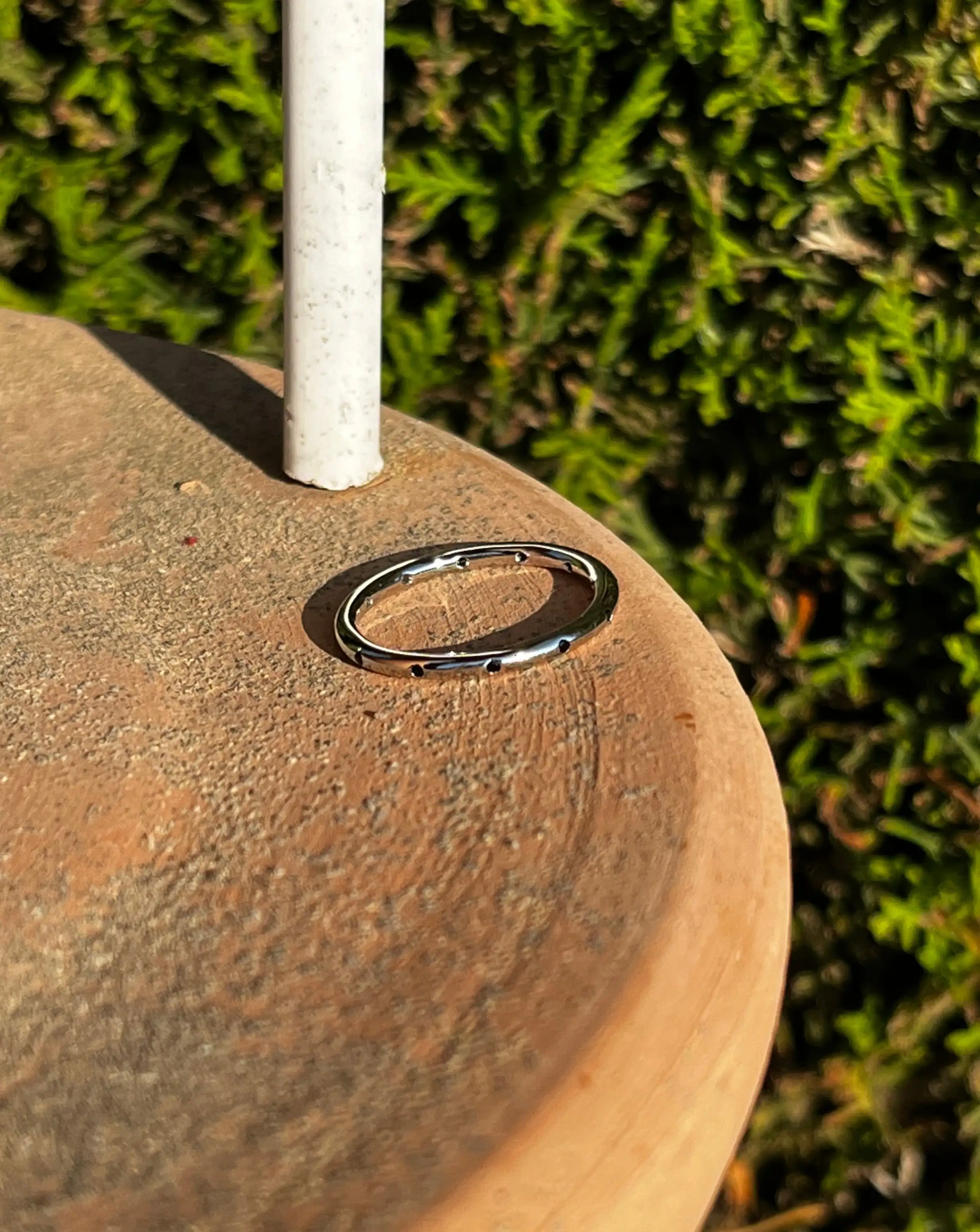 Anillo Noche - Imagen 2