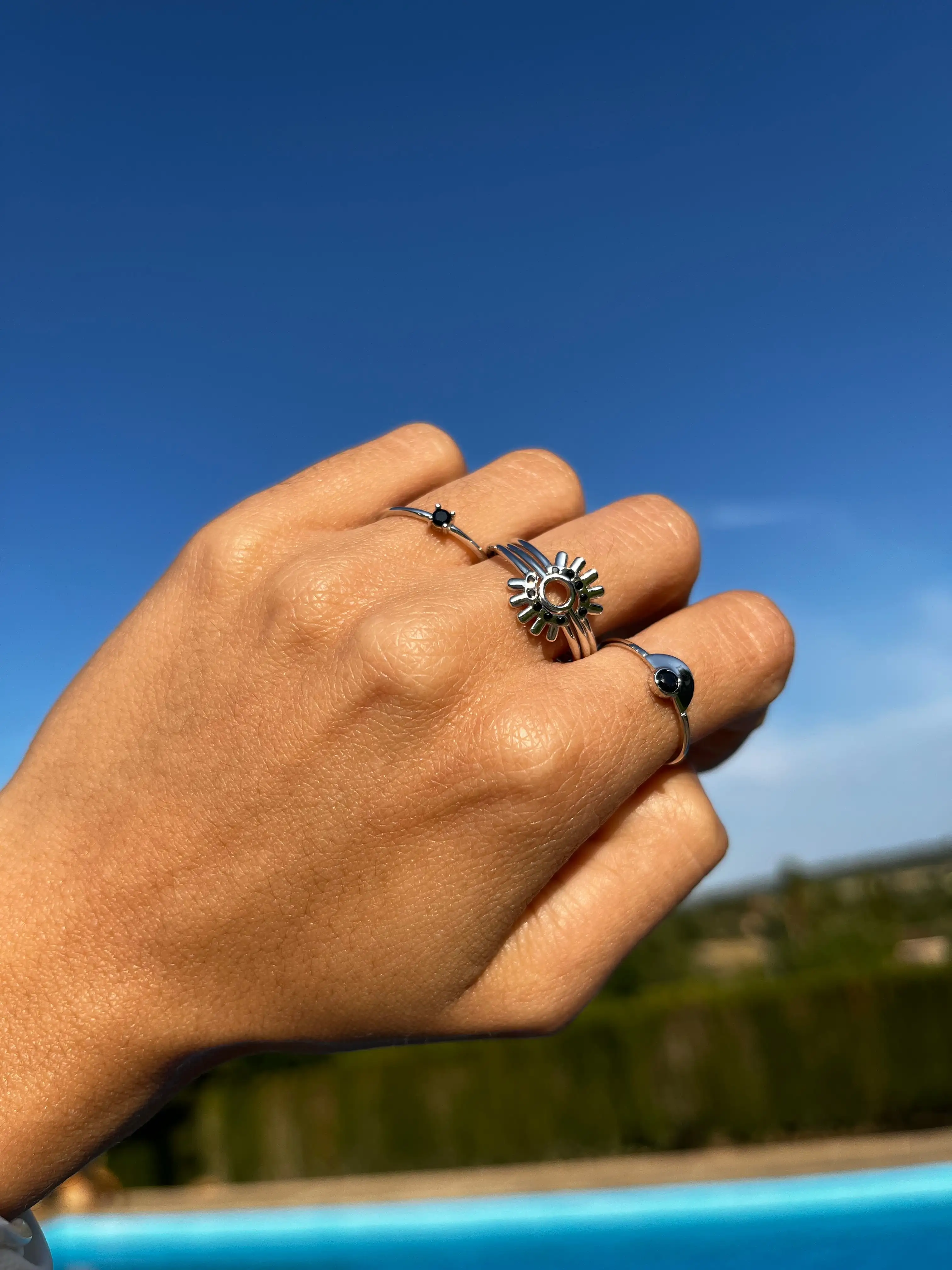 Anillo Malen - Imagen 3