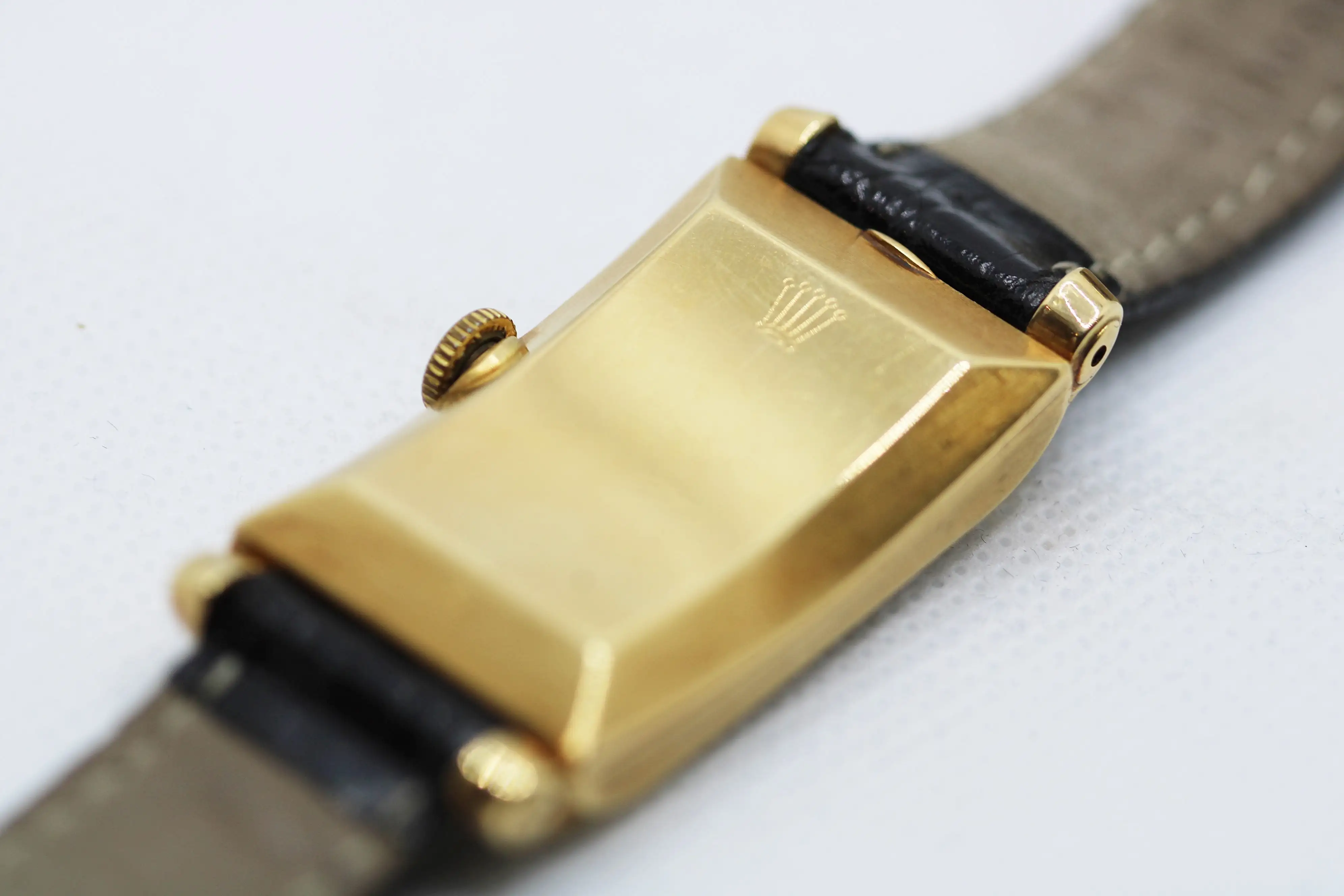 Rolex - Precisión certificada Prince 3937 - Imagen 6