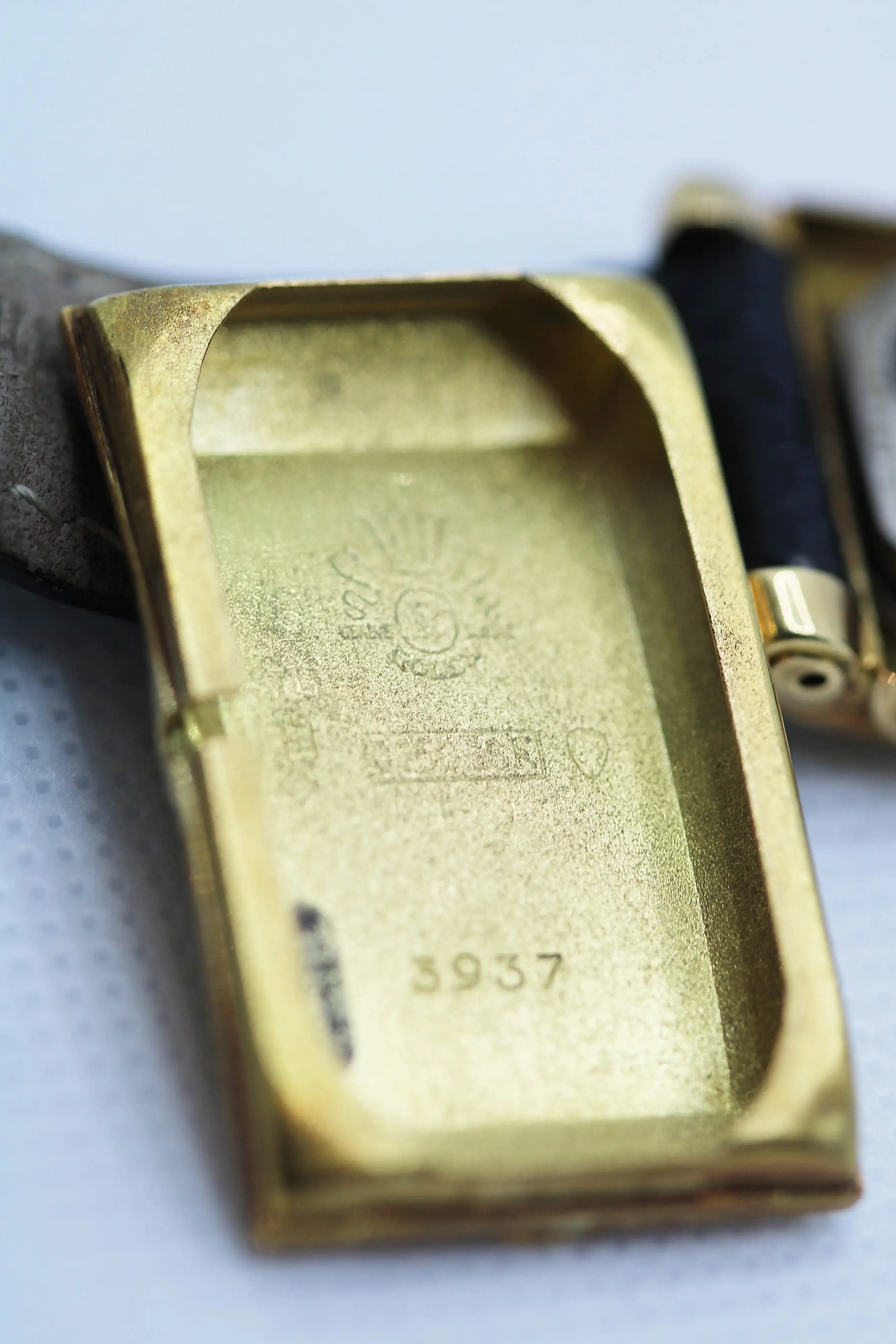 Rolex - Precisión certificada Prince 3937 - Imagen 9