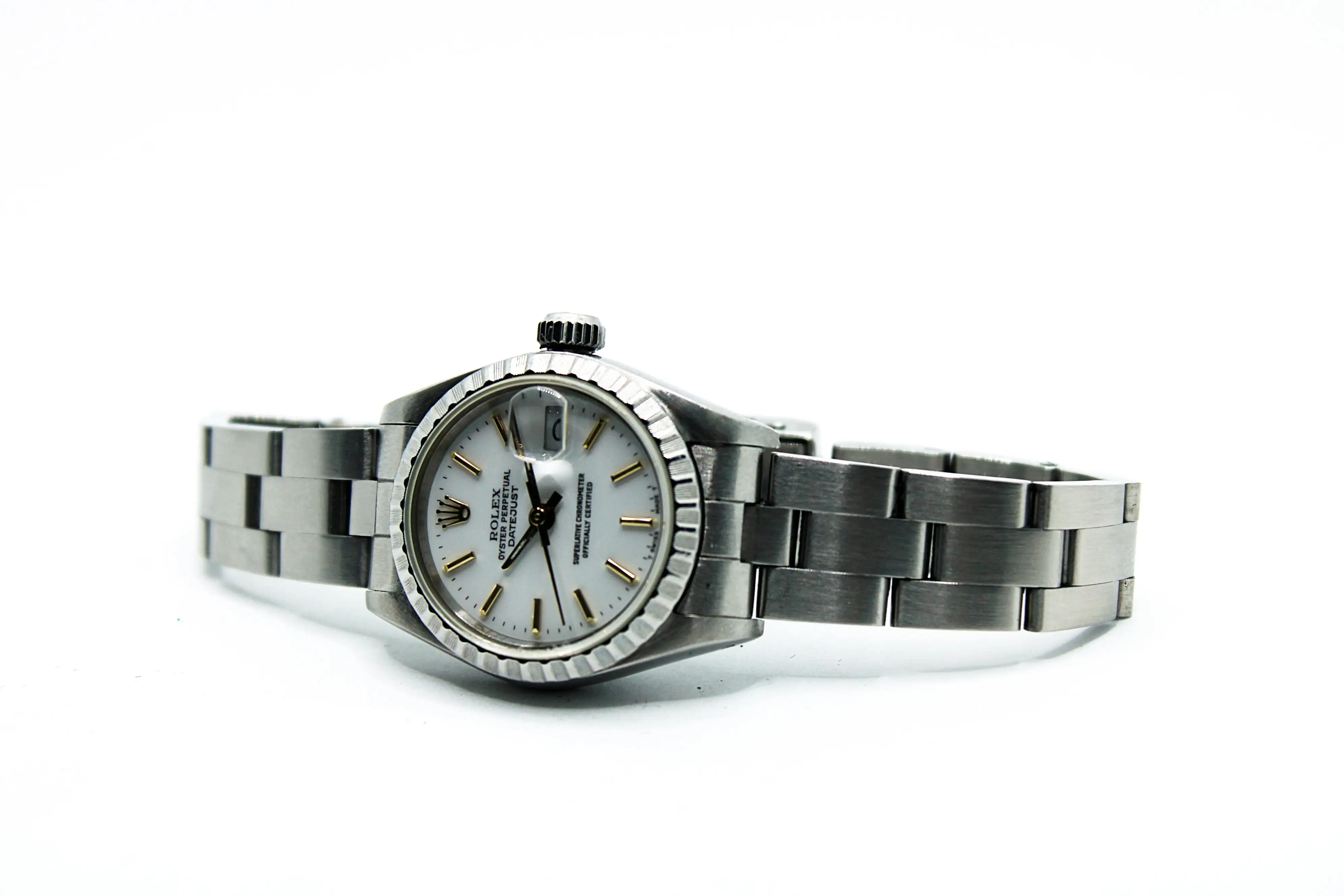Rolex - Oyster Perpetual Datejust Señora 69240 - Imagen 4