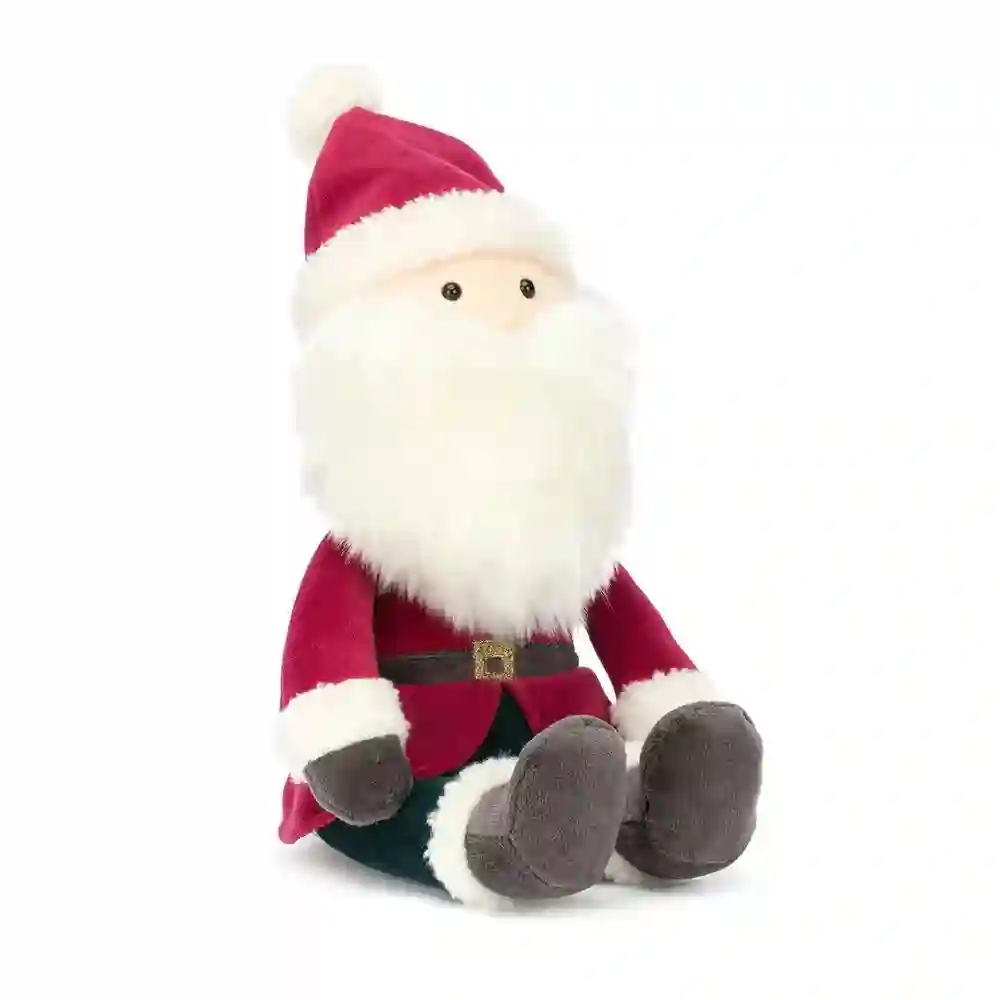SANTA ALEGRE