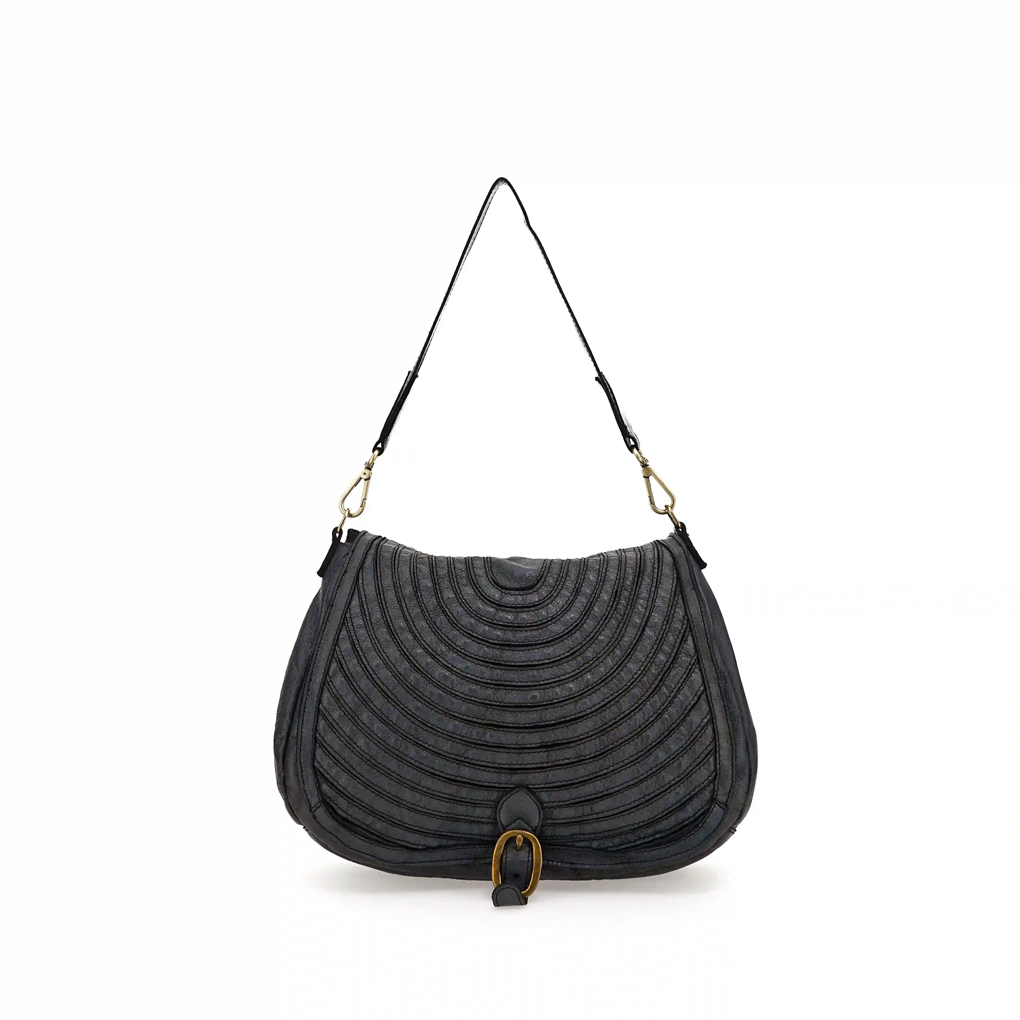 CATERINA LUCCHI Por Atelier Bolso Negro