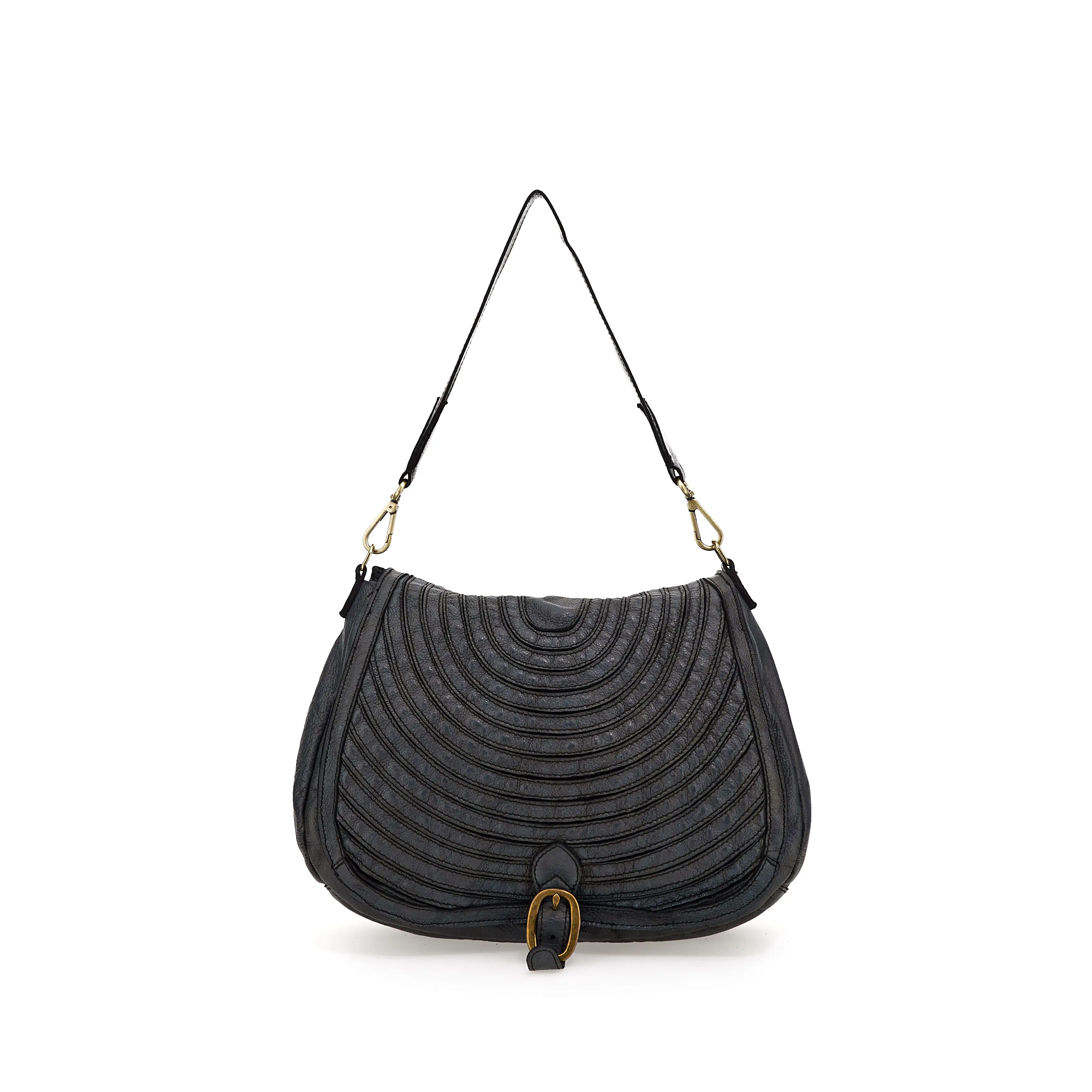 CATERINA LUCCHI Por Atelier Bolso Negro