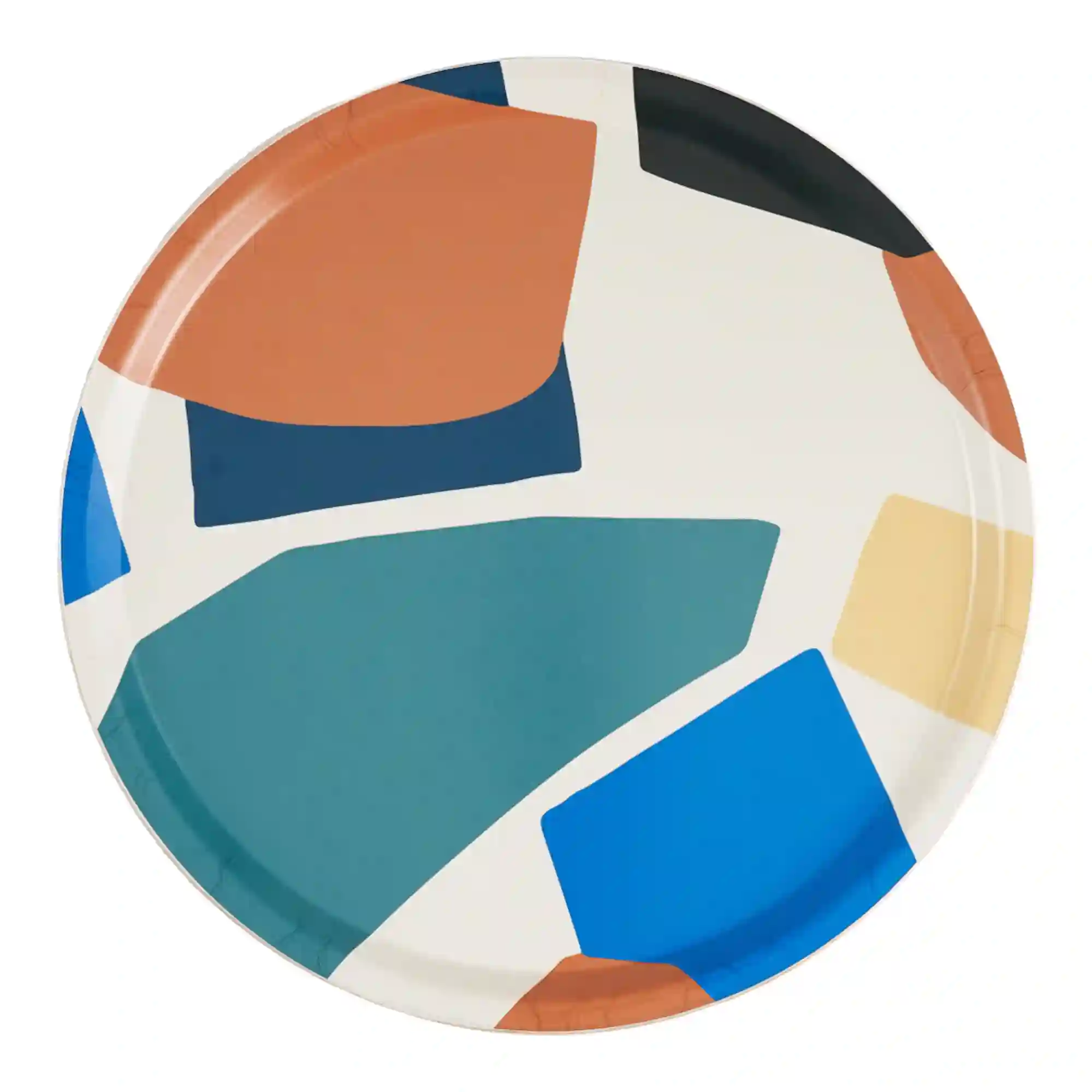 MOSAICO REDONDO