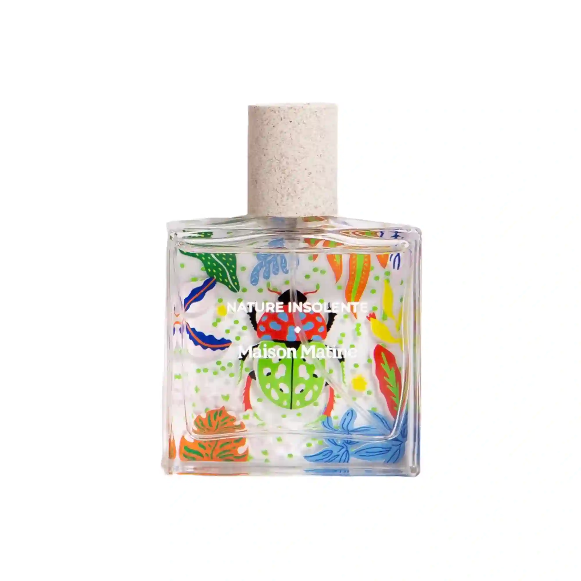 Eau de Parfum Nature Insolent 50ml