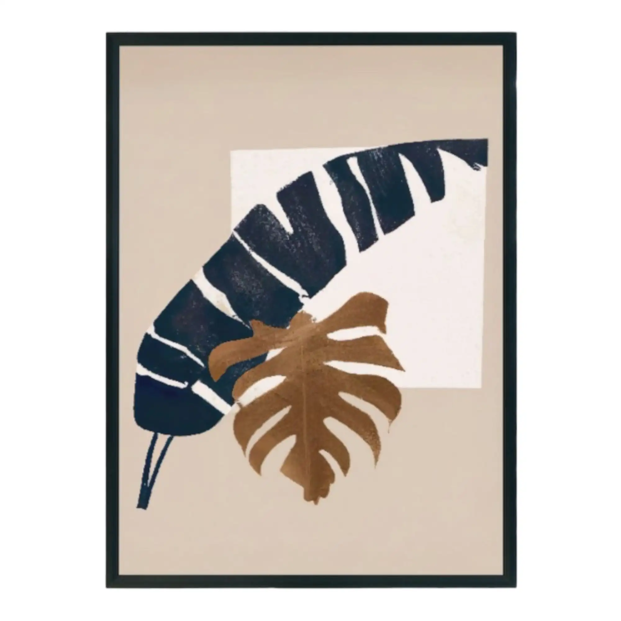 EN LA TIERRA 50X70