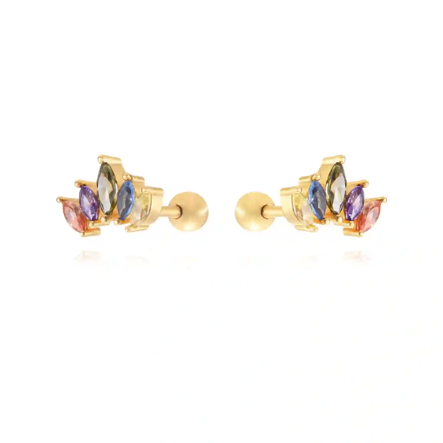 Pendientes Clara mini