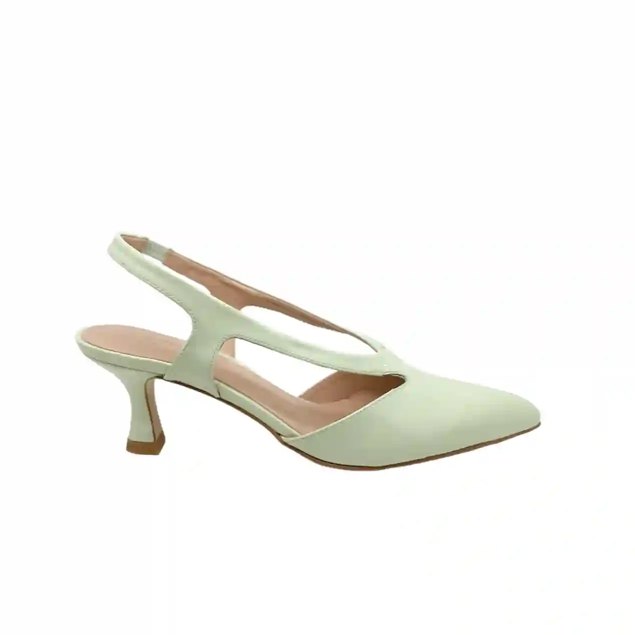 ZINDA By Atelier Verde Aqua