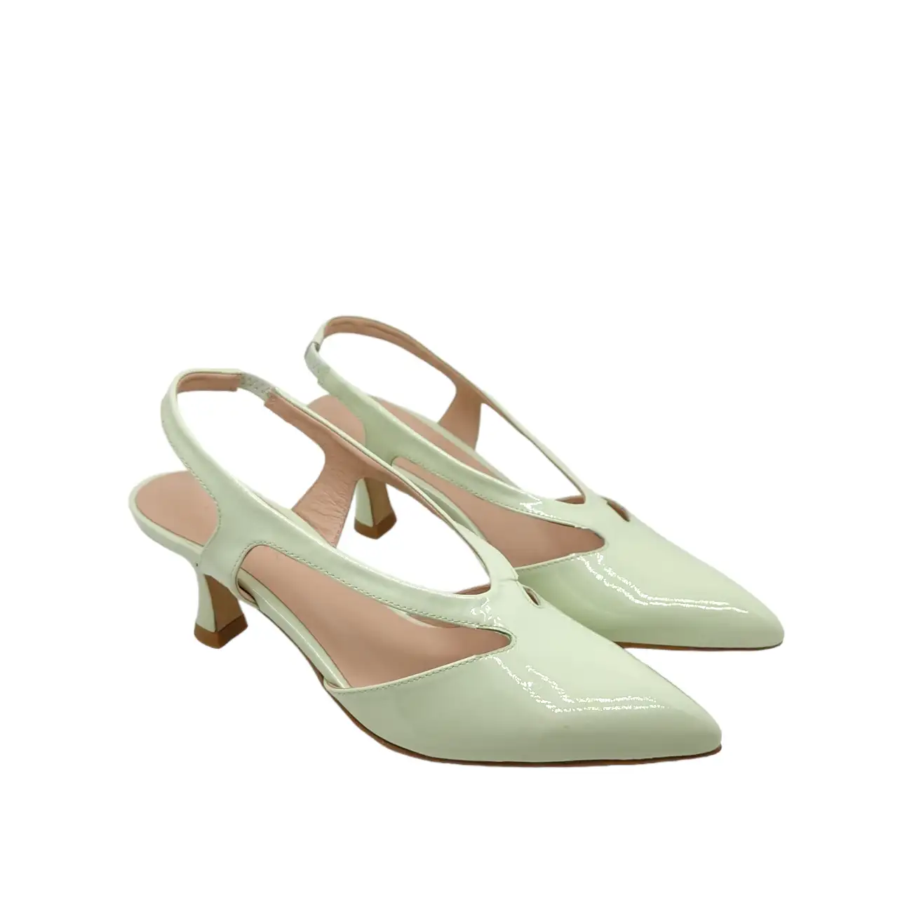 ZINDA By Atelier Verde Aqua - Imagen 3