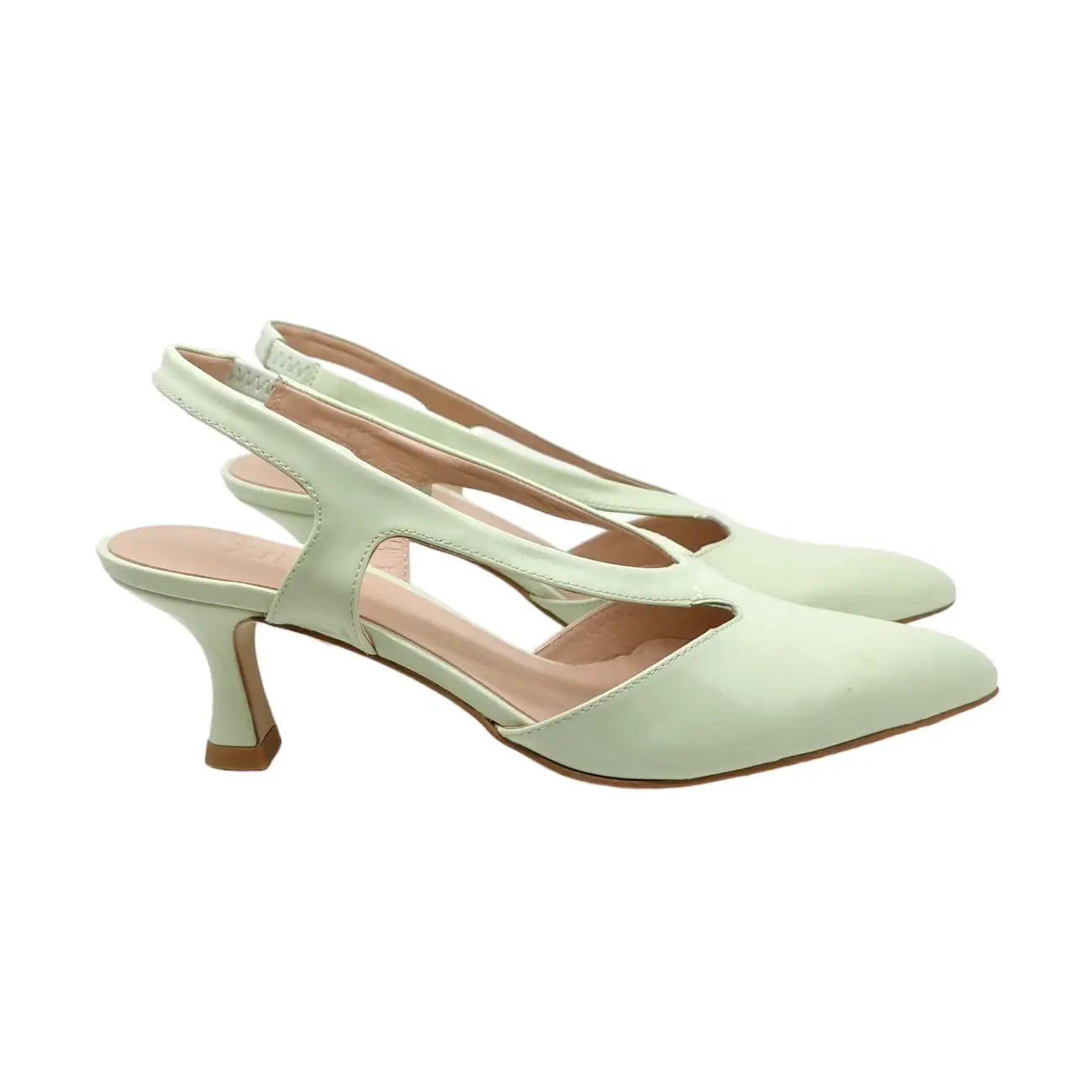 ZINDA By Atelier Verde Aqua - Imagen 2