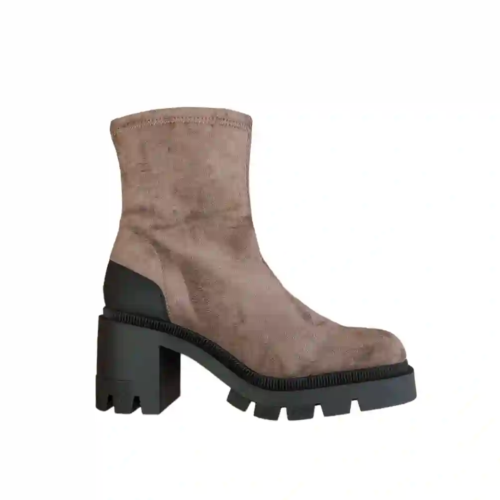 Top tobillero MISS ELASTIC