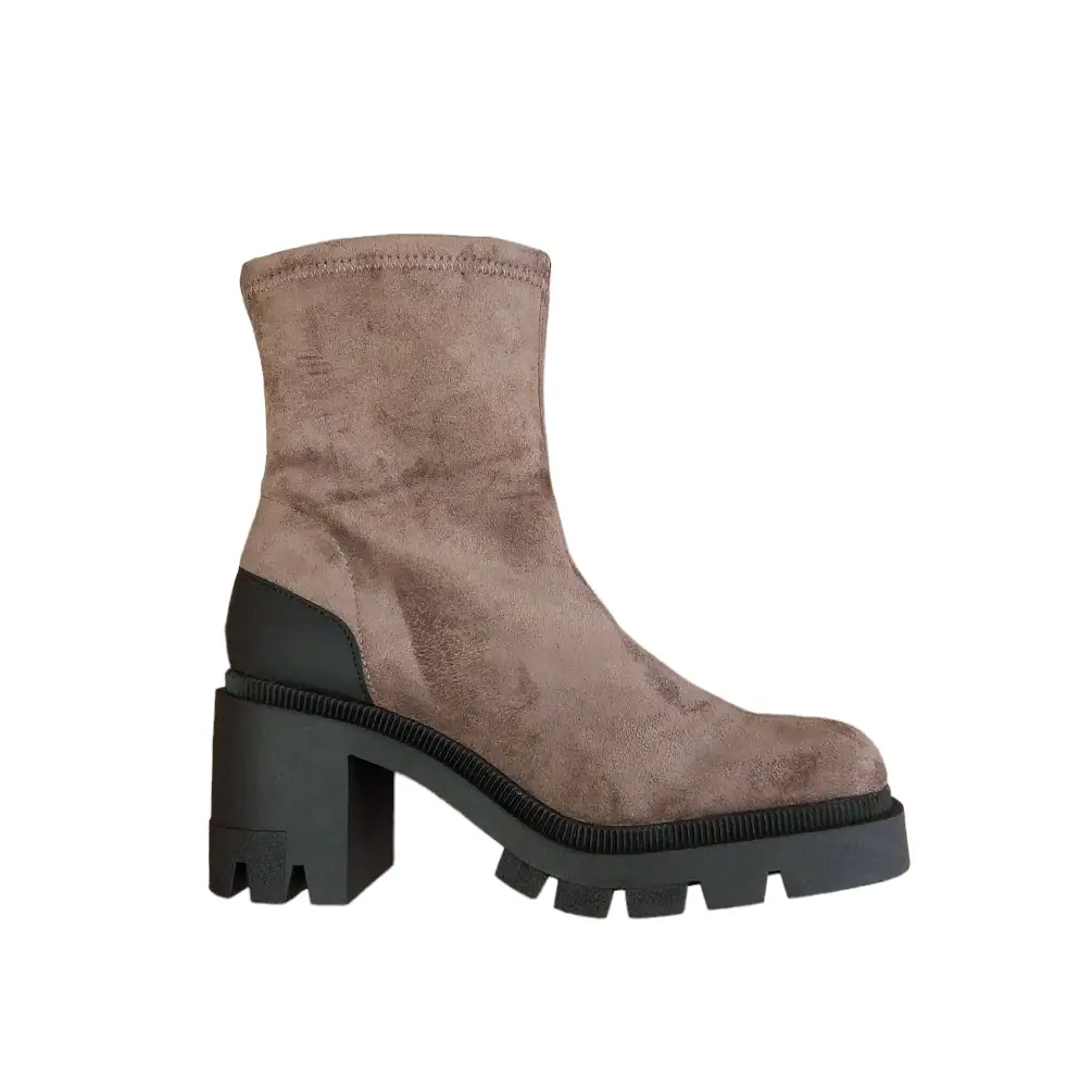 Top tobillero MISS ELASTIC