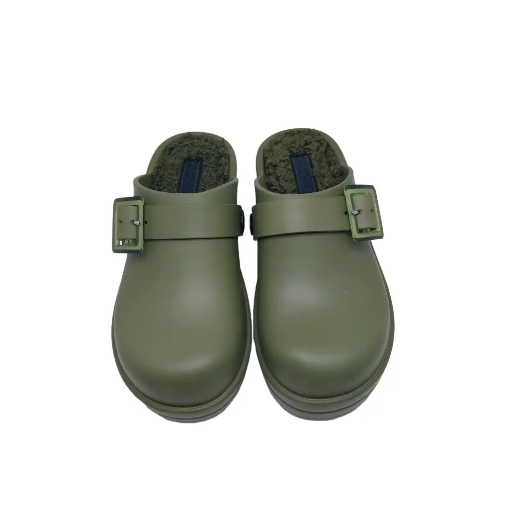 COLORES DE CALIFORNIA Por Atelier Zueco verde militar - Imagen 2