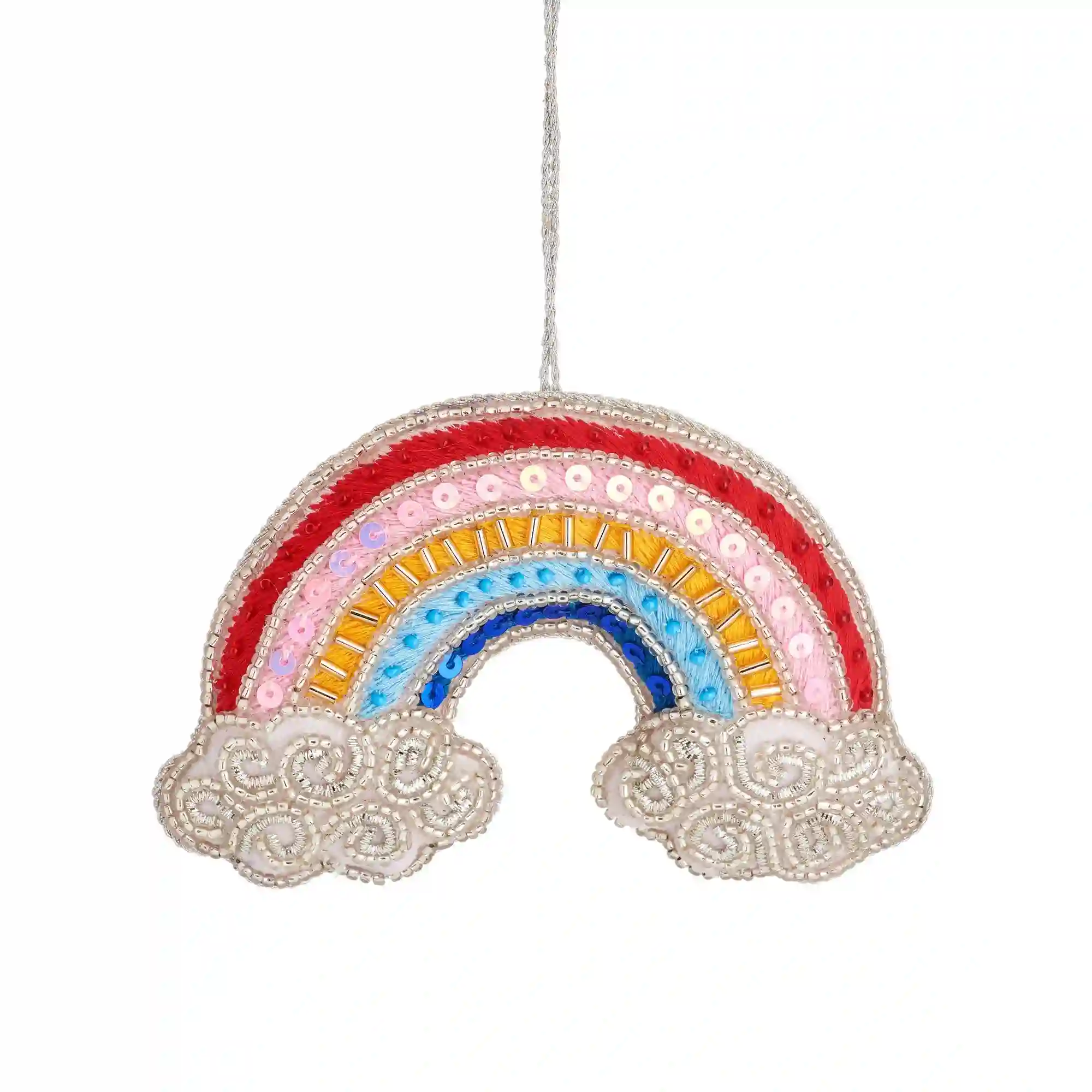 DECORACIÓN ZARI ARCO IRIS