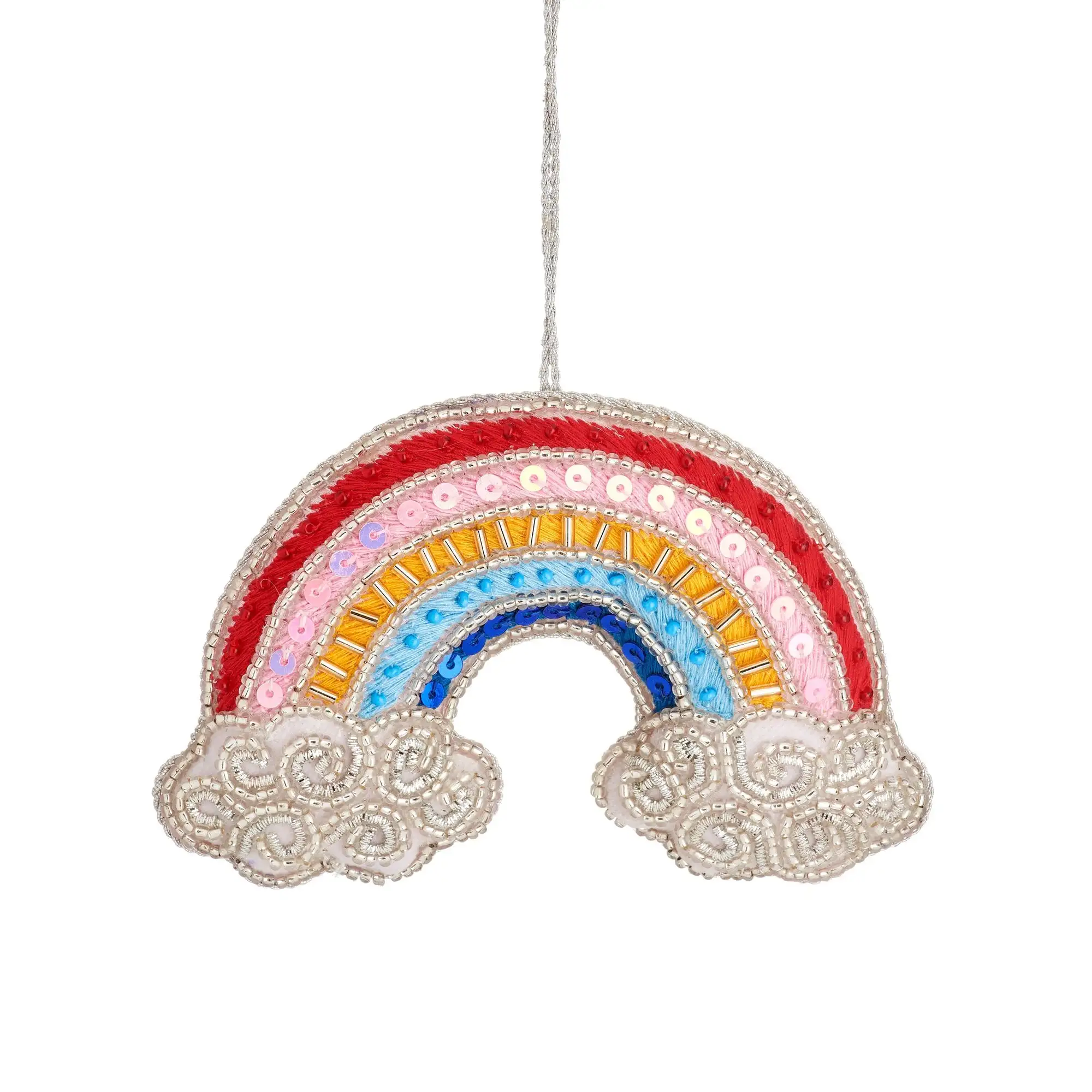 DECORACIÓN ZARI ARCO IRIS