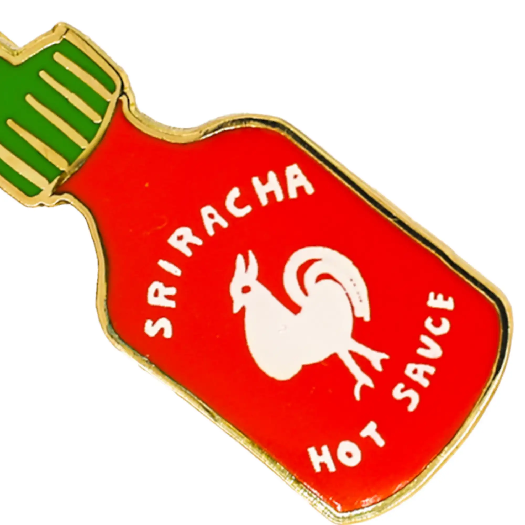 HORQUILLA SIRACHA - Imagen 2