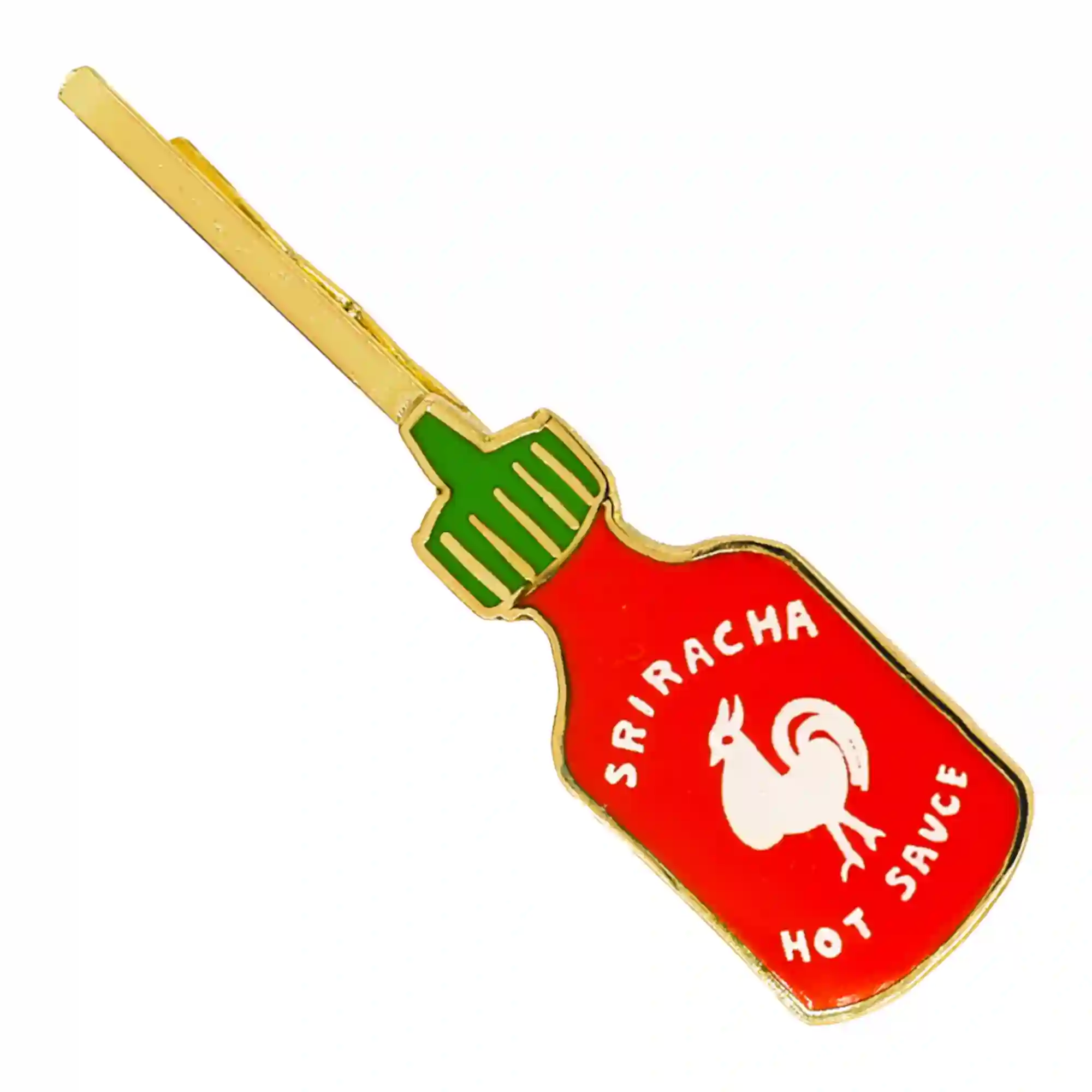 HORQUILLA SIRACHA