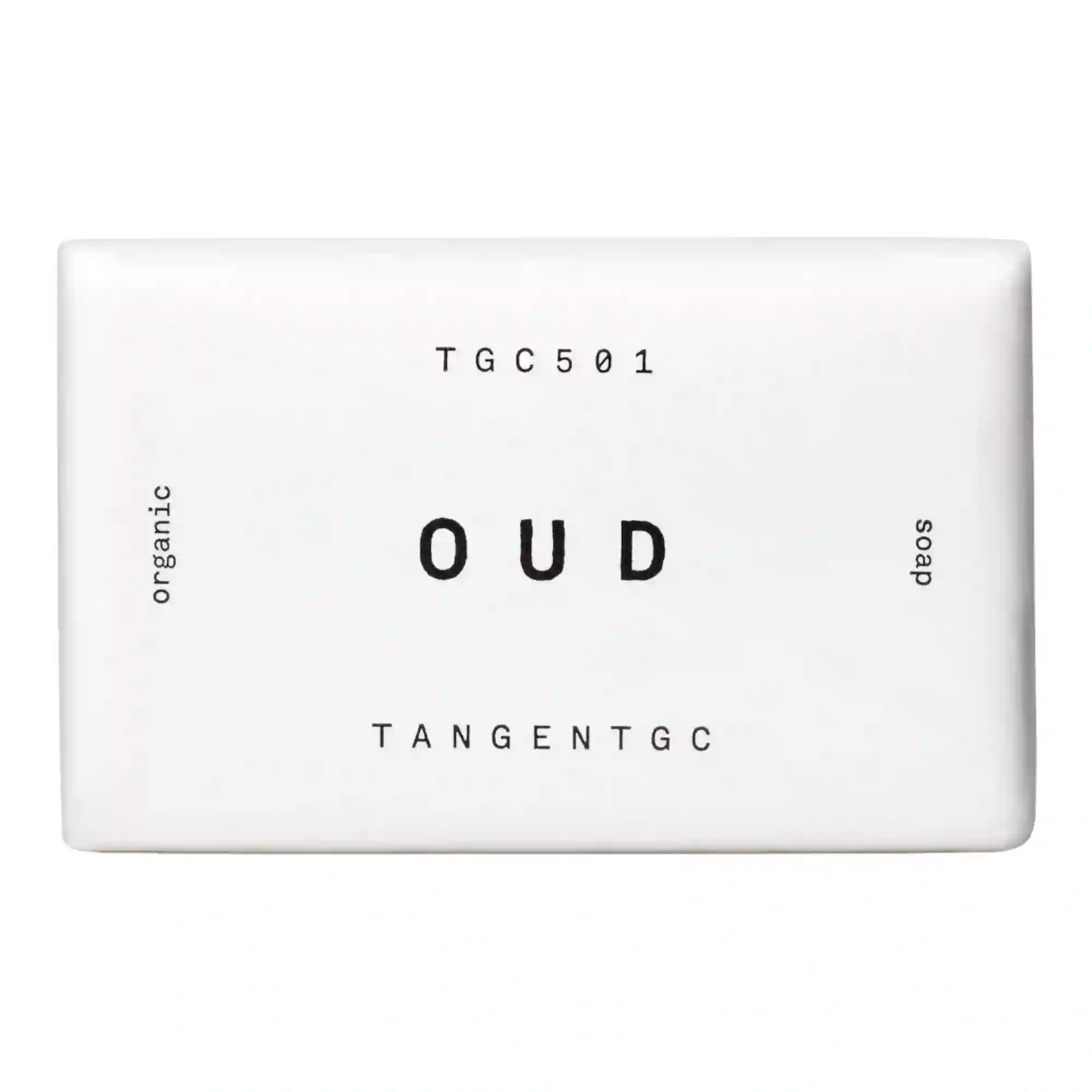 TGC501 BARRA DE JABÓN OUD