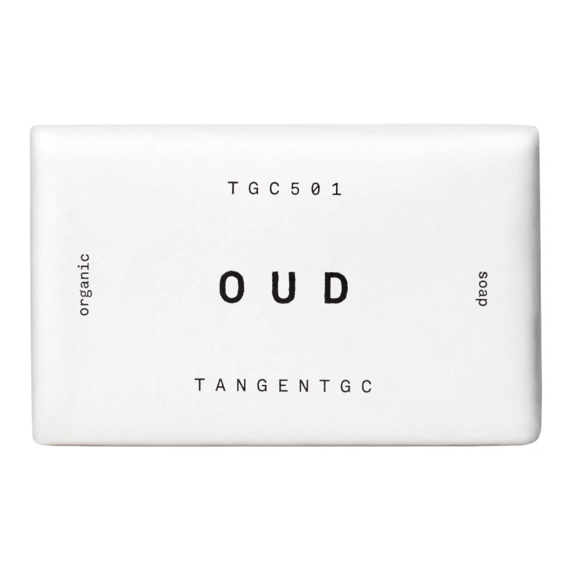TGC501 BARRA DE JABÓN OUD
