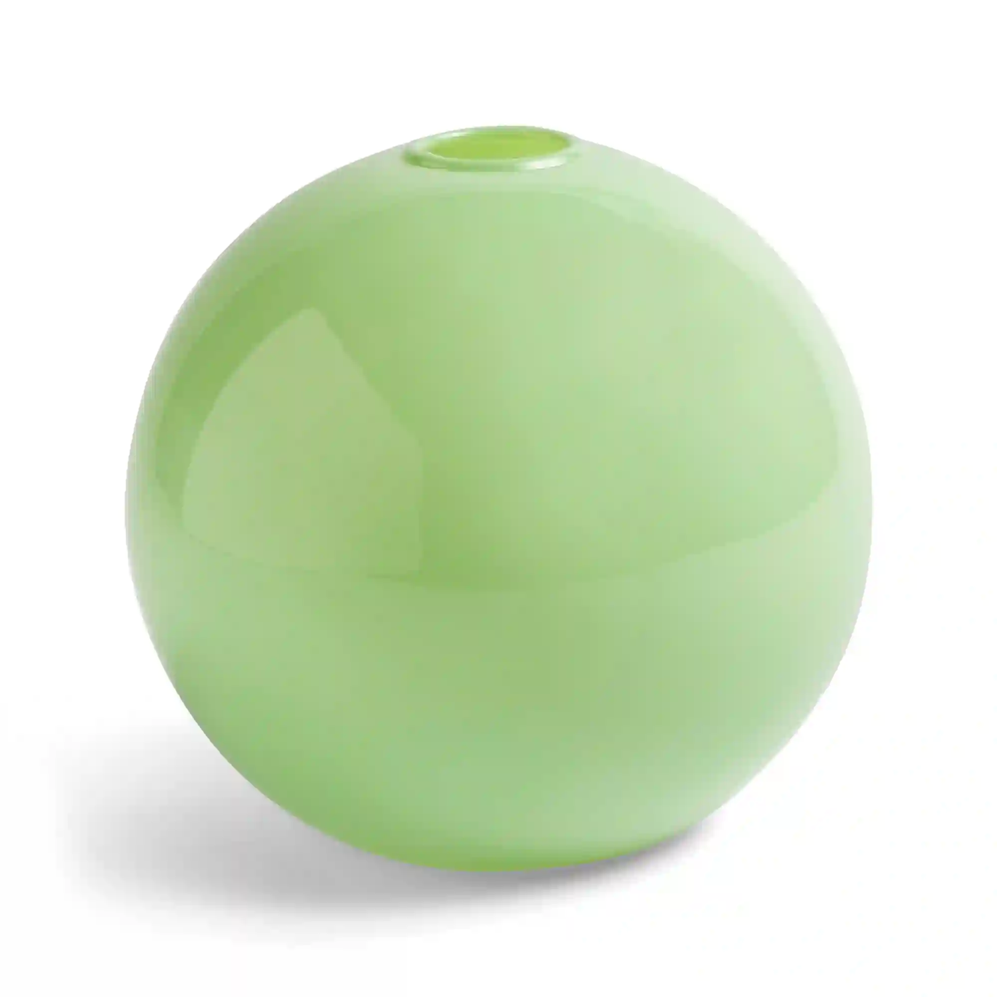 JARRÓN CHICLE MENTA