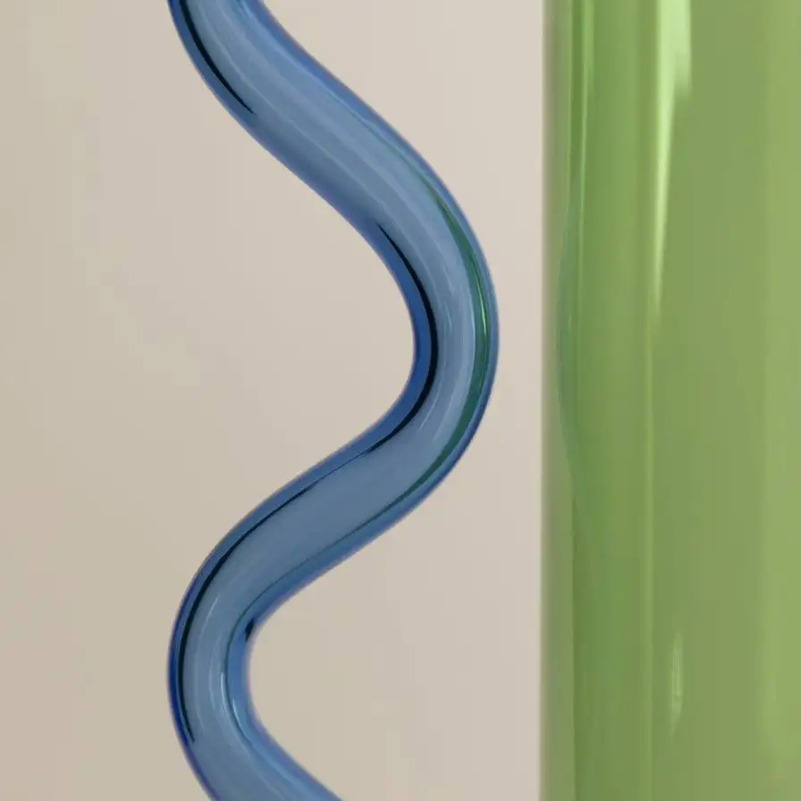 JARRA ONDA (VARIOS COLORES) - Imagen 4