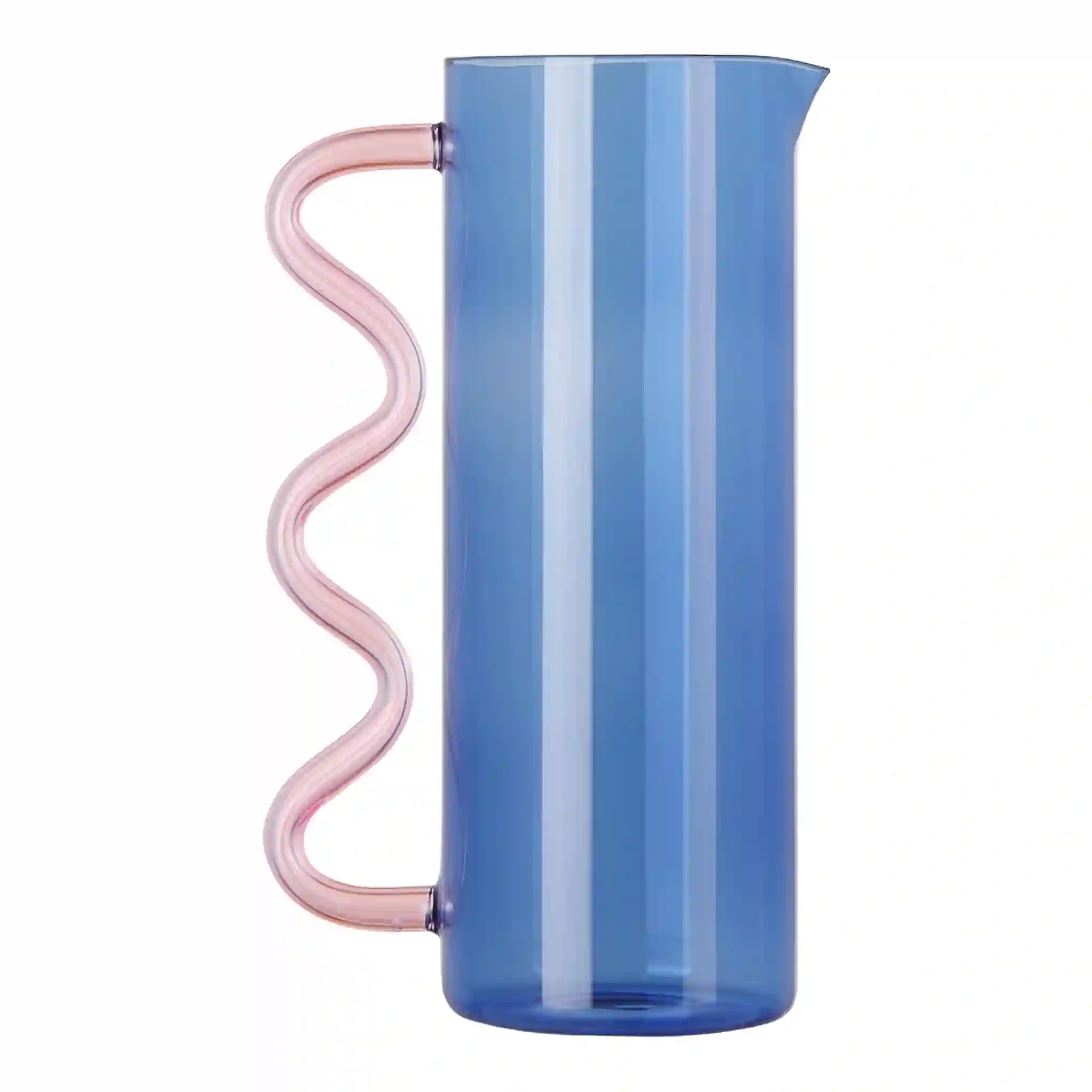 JARRA ONDA (VARIOS COLORES)