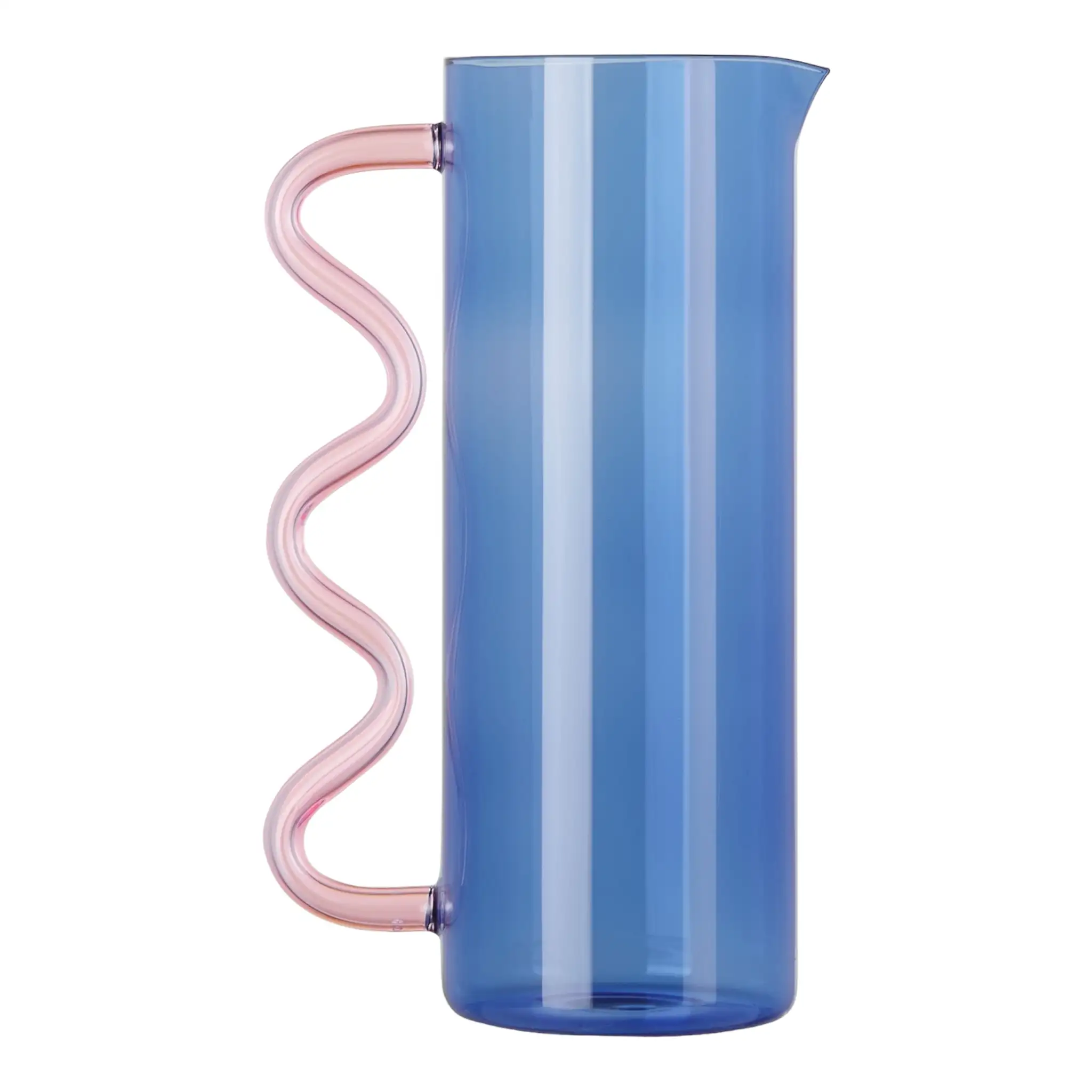 JARRA ONDA (VARIOS COLORES)